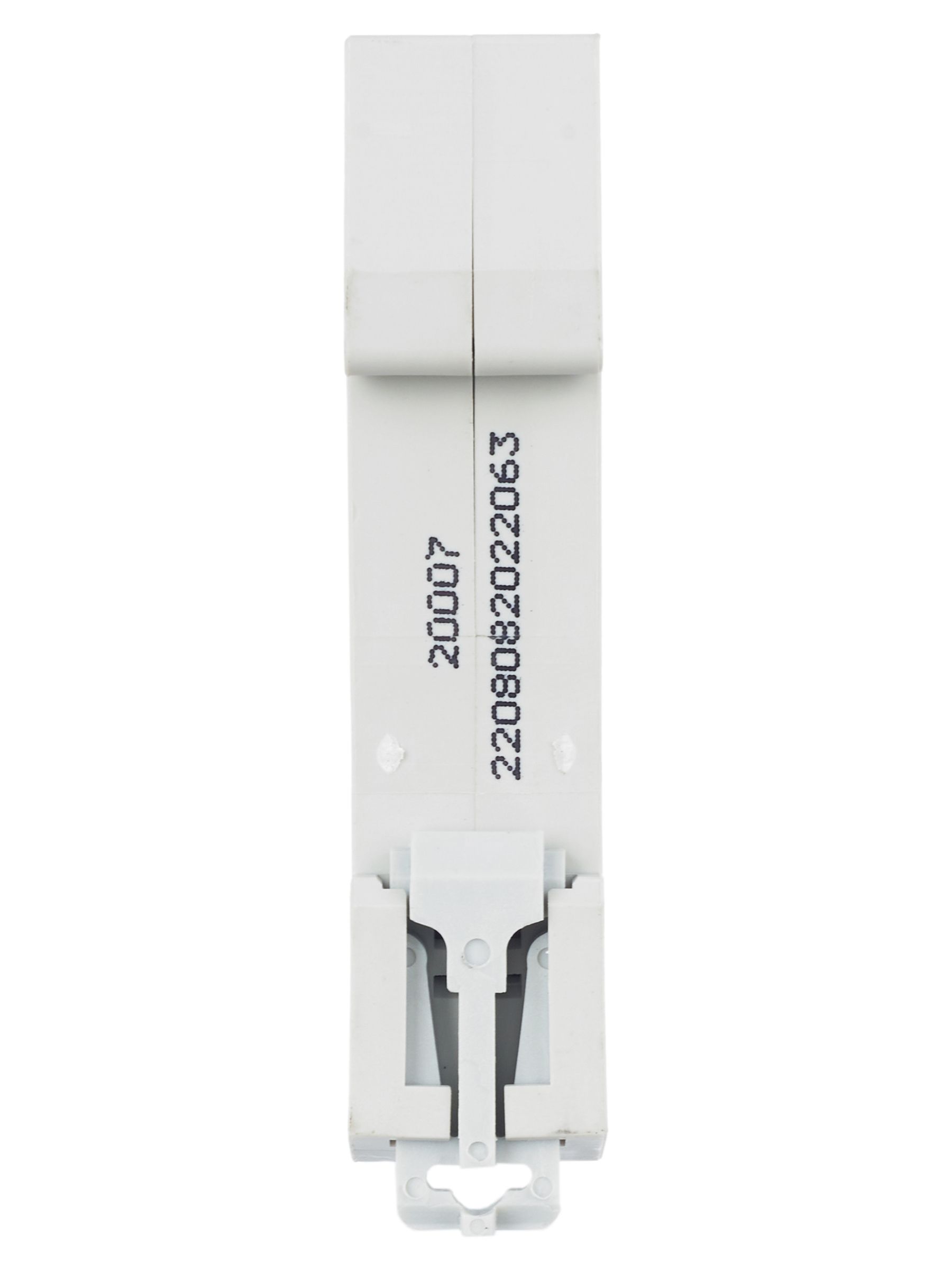             Автоматтық ажыратқыш 1Р ВА 47-60М 63А 6кА С ИЭК    