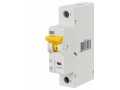 Автоматтық ажыратқыш 1Р ВА 47-60М 6А 6кА С ИЭК