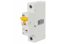 Автоматтық ажыратқыш 1Р ВА 47-60М 10 А 6 кА х-ка C ИЭК