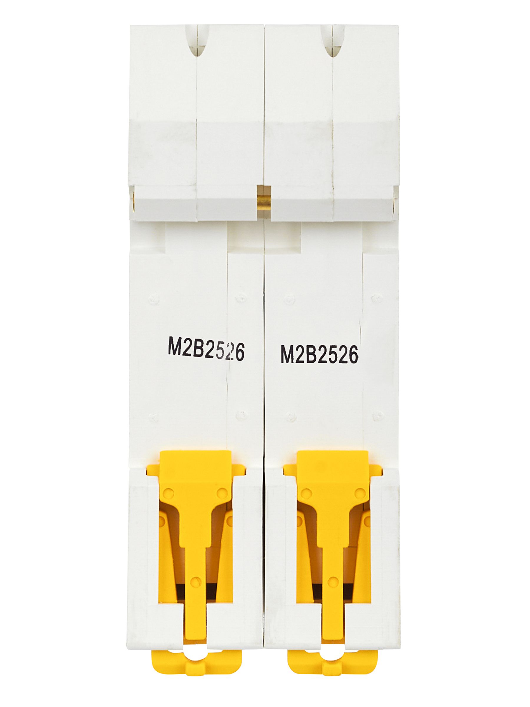             ARMAT Автоматтық ажыратқыш M06N 2P B 25А IEK    