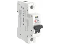 ARMAT Автоматтық ажыратқыш M06N-DC 1P C 6А IEK