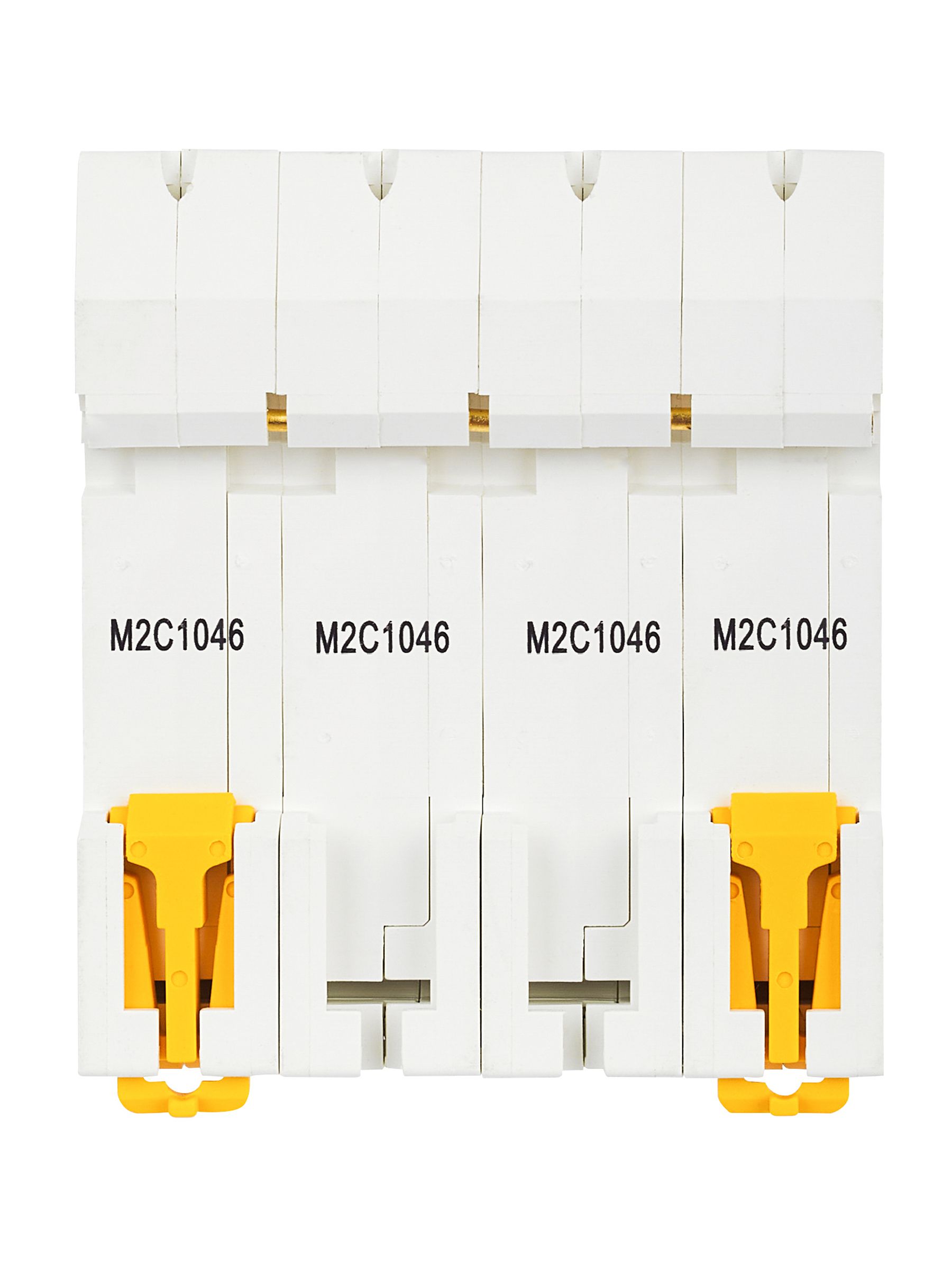            ARMAT Автоматтық ажыратқыш M06N 4P C 10А IEK    