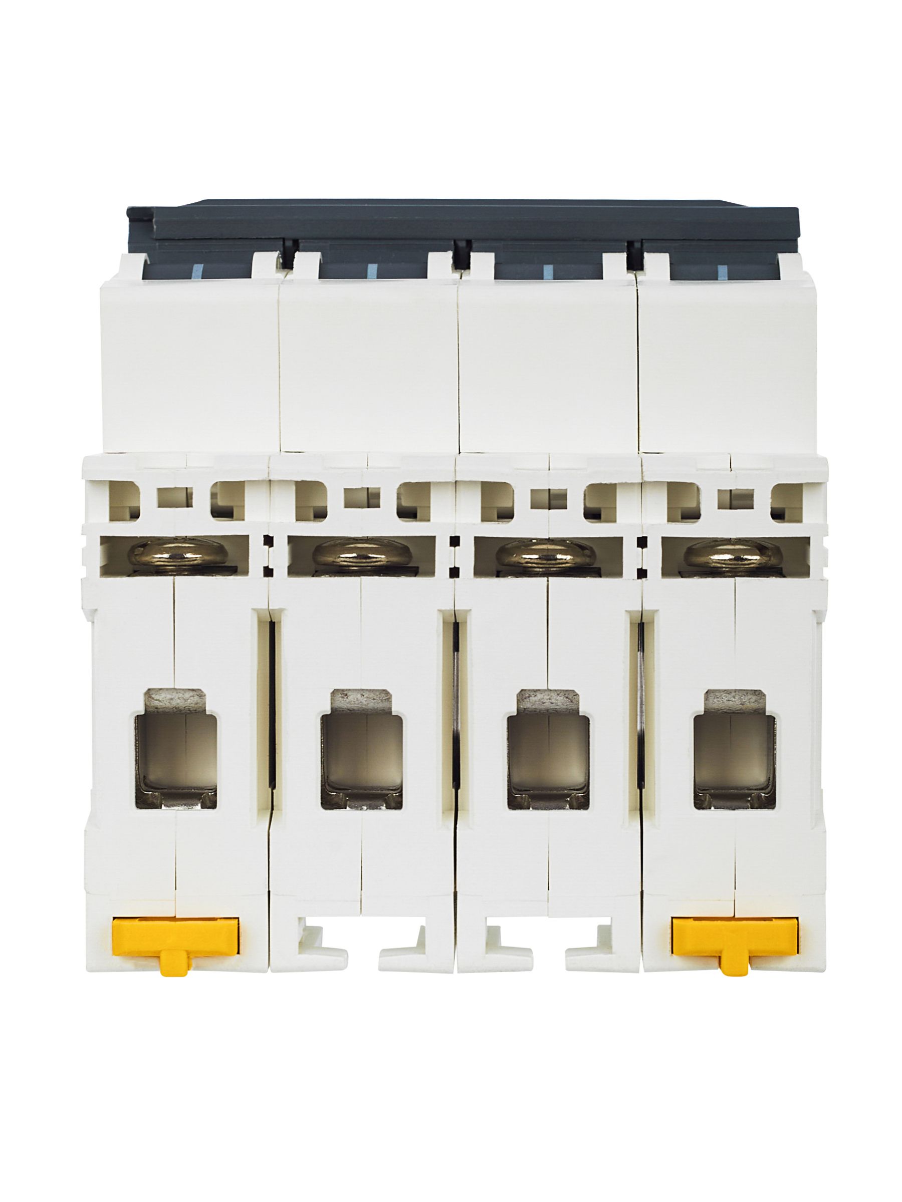             ARMAT Автоматтық ажыратқыш M06N 4P C 10А IEK    