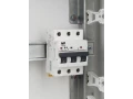 ARMAT Автоматтық ажыратқыш M06N 3P D 16А IEK