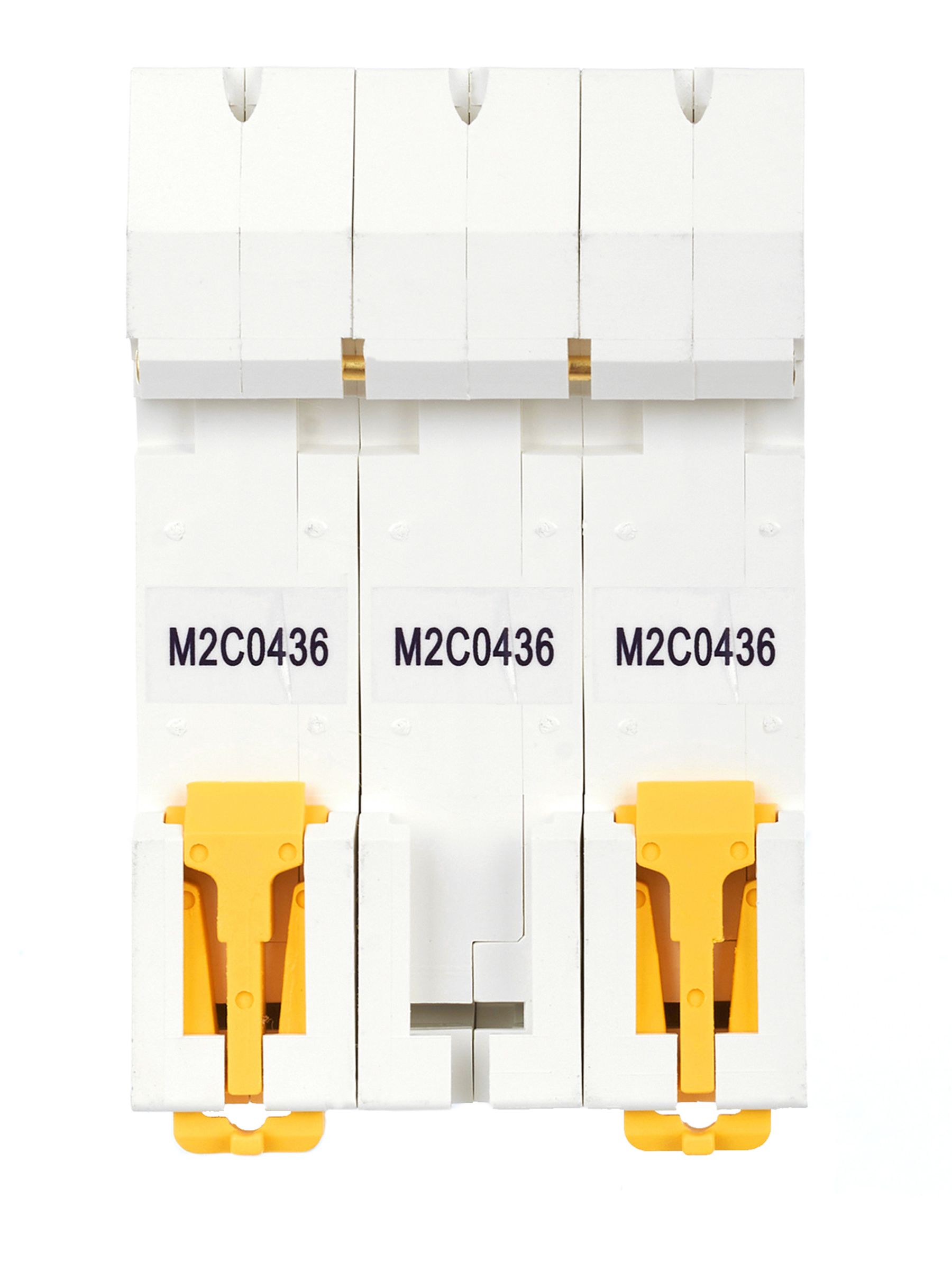             ARMAT Автоматтық ажыратқыш M06N 3P C 4А IEK    