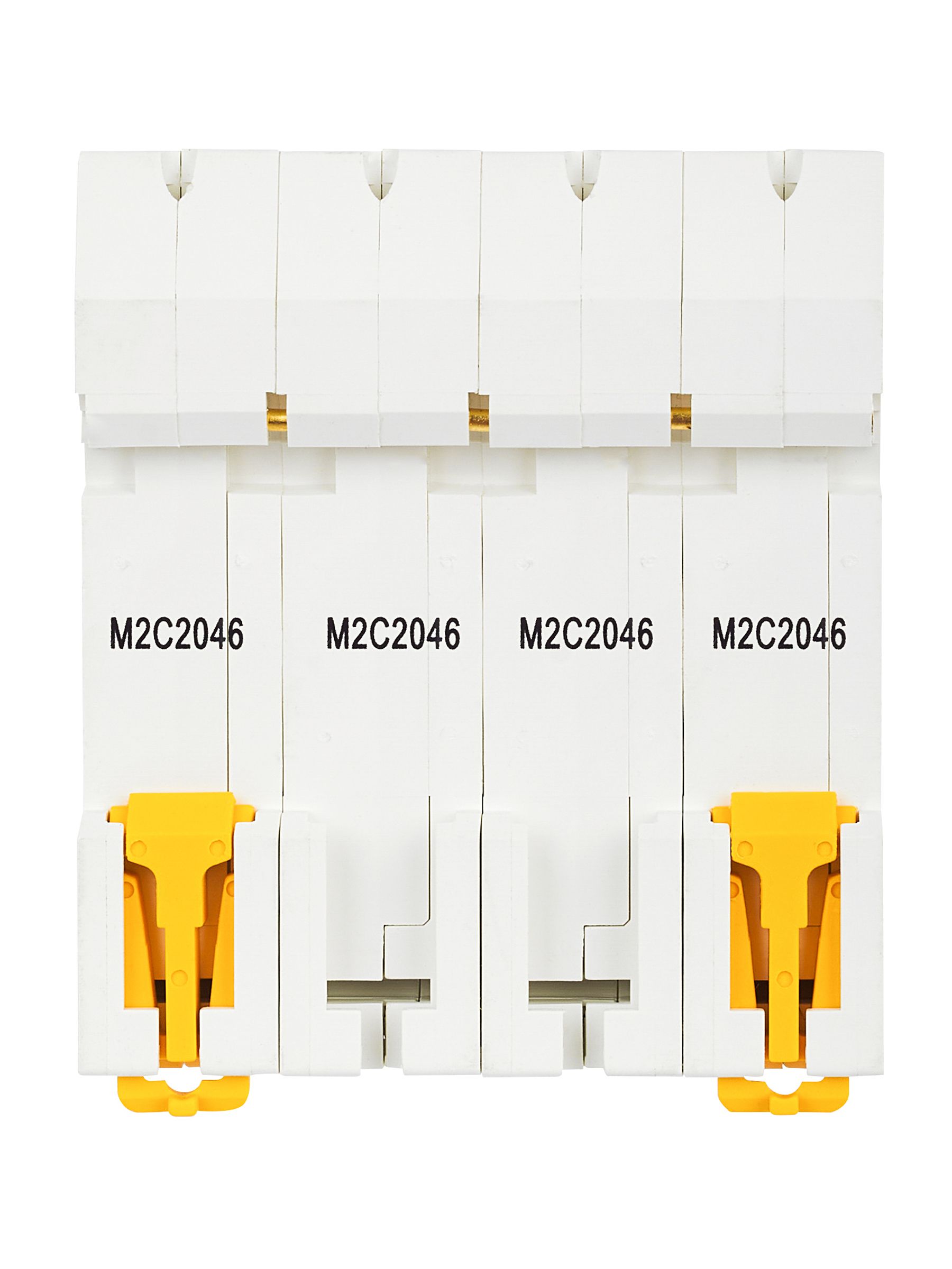             ARMAT Автоматтық ажыратқыш M06N 4P C 20А IEK    