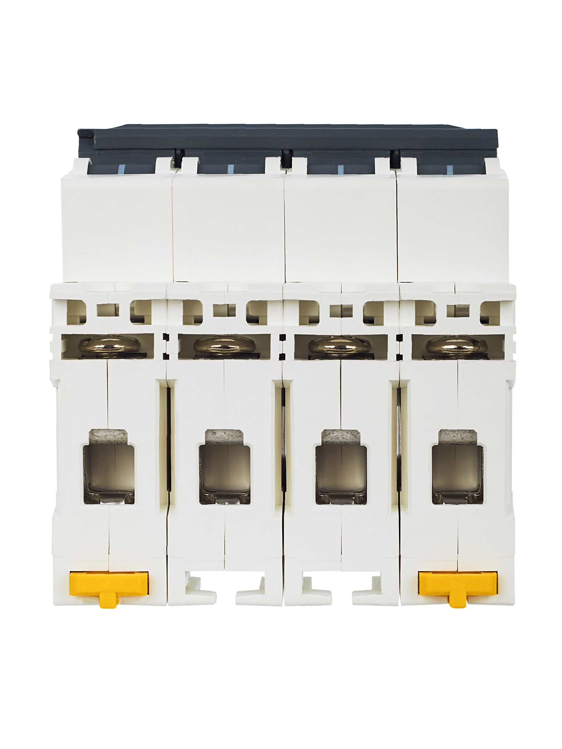             ARMAT Автоматтық ажыратқыш M06N 4P C 20А IEK    