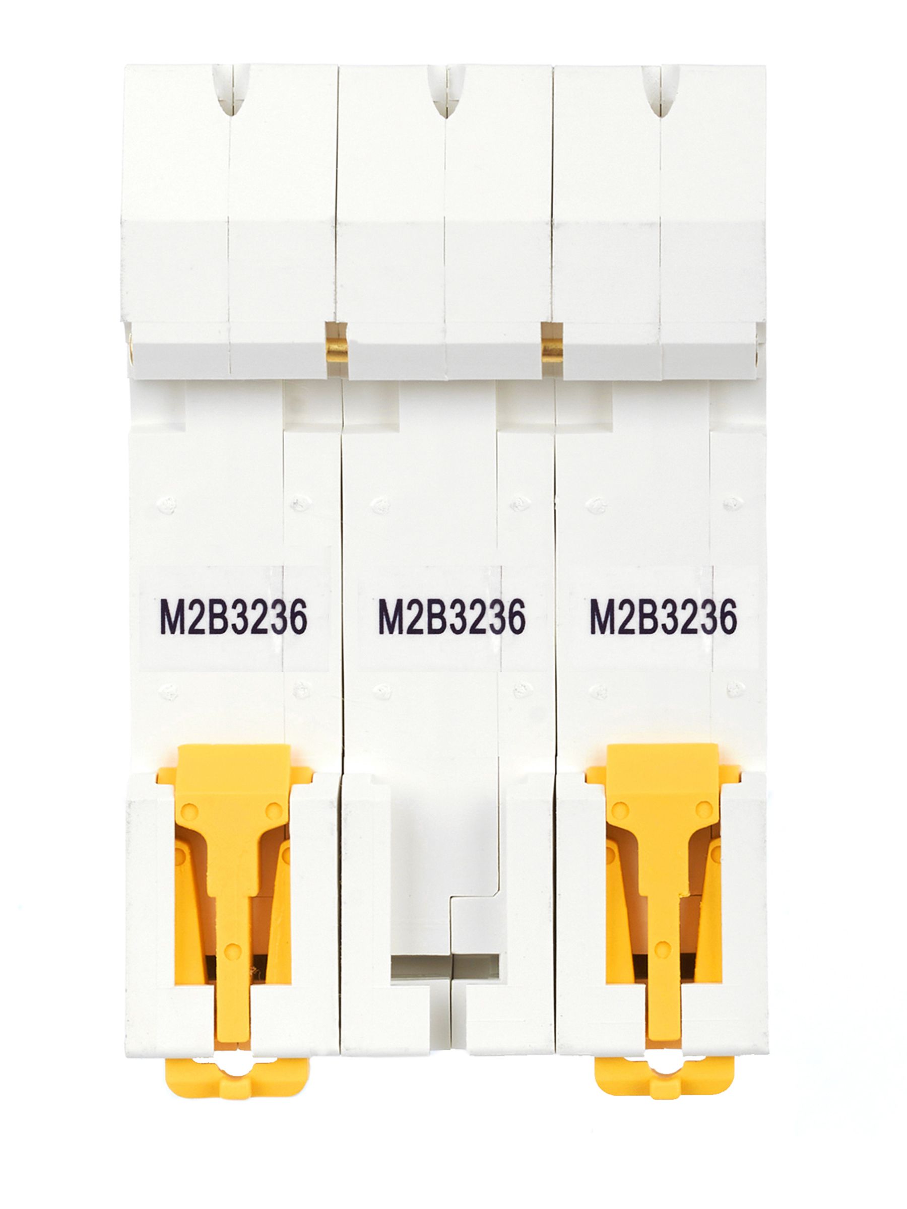             ARMAT Автоматтық ажыратқыш M06N 3P B 32А IEK    