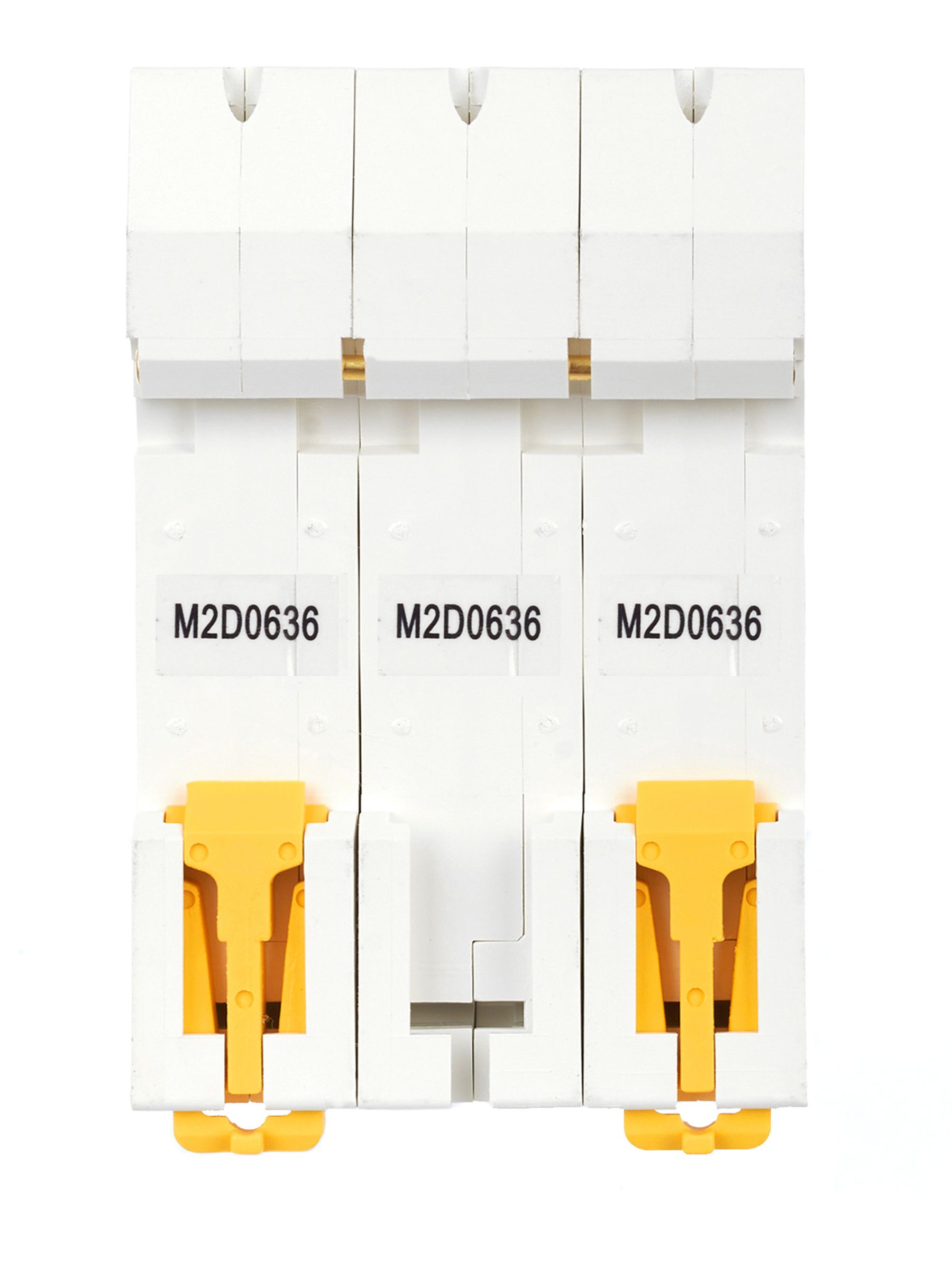             ARMAT Автоматтық ажыратқыш M06N 3P D 6А IEK    