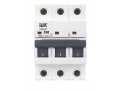 ARMAT Автоматтық ажыратқыш M06N 3P C 50А IEK