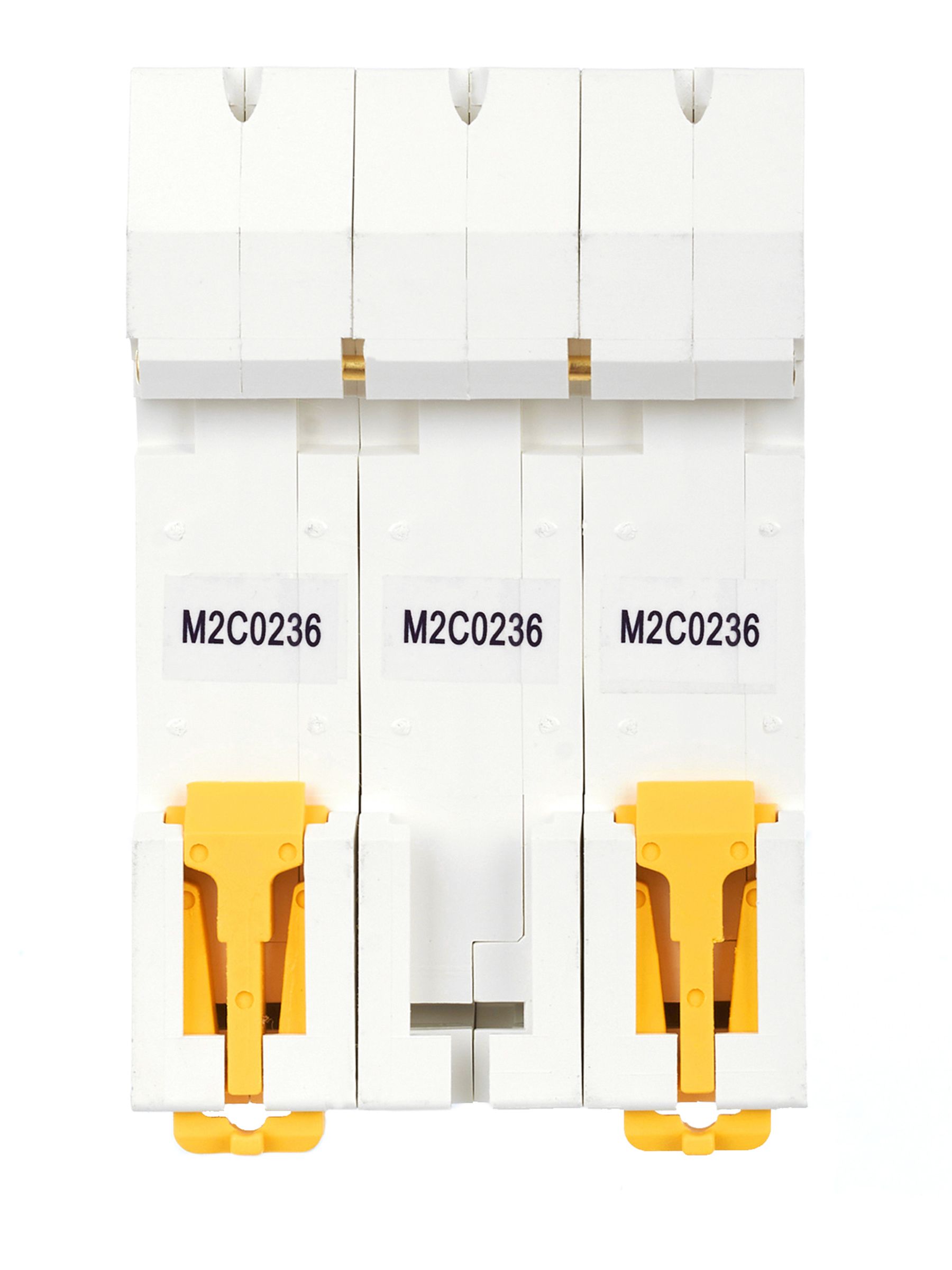             ARMAT Автоматтық ажыратқыш M06N 3P C 2А IEK    