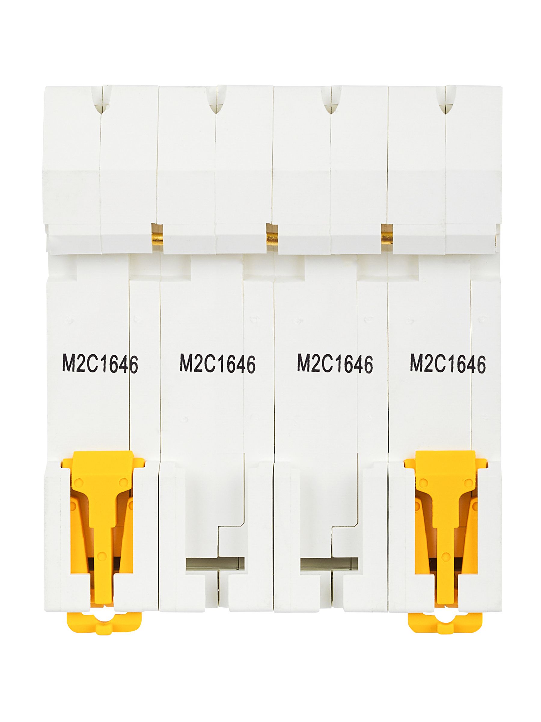             ARMAT Автоматтық ажыратқыш M06N 4P C 16А IEK    