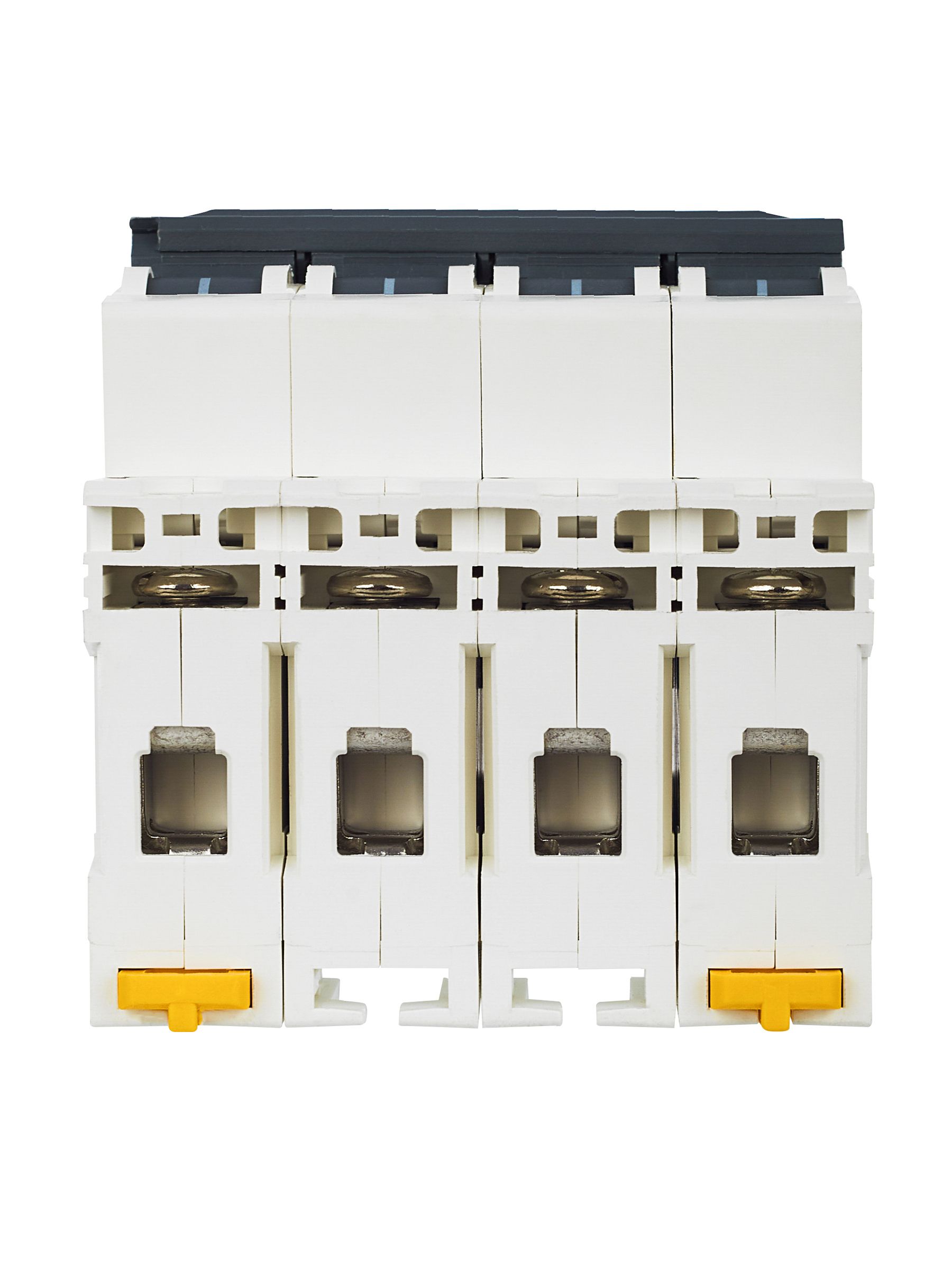             ARMAT Автоматтық ажыратқыш M06N 4P C 16А IEK    