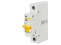 KARAT Автоматтық ажыратқыш ВА47-29 1P B 2А 4,5кА IEK