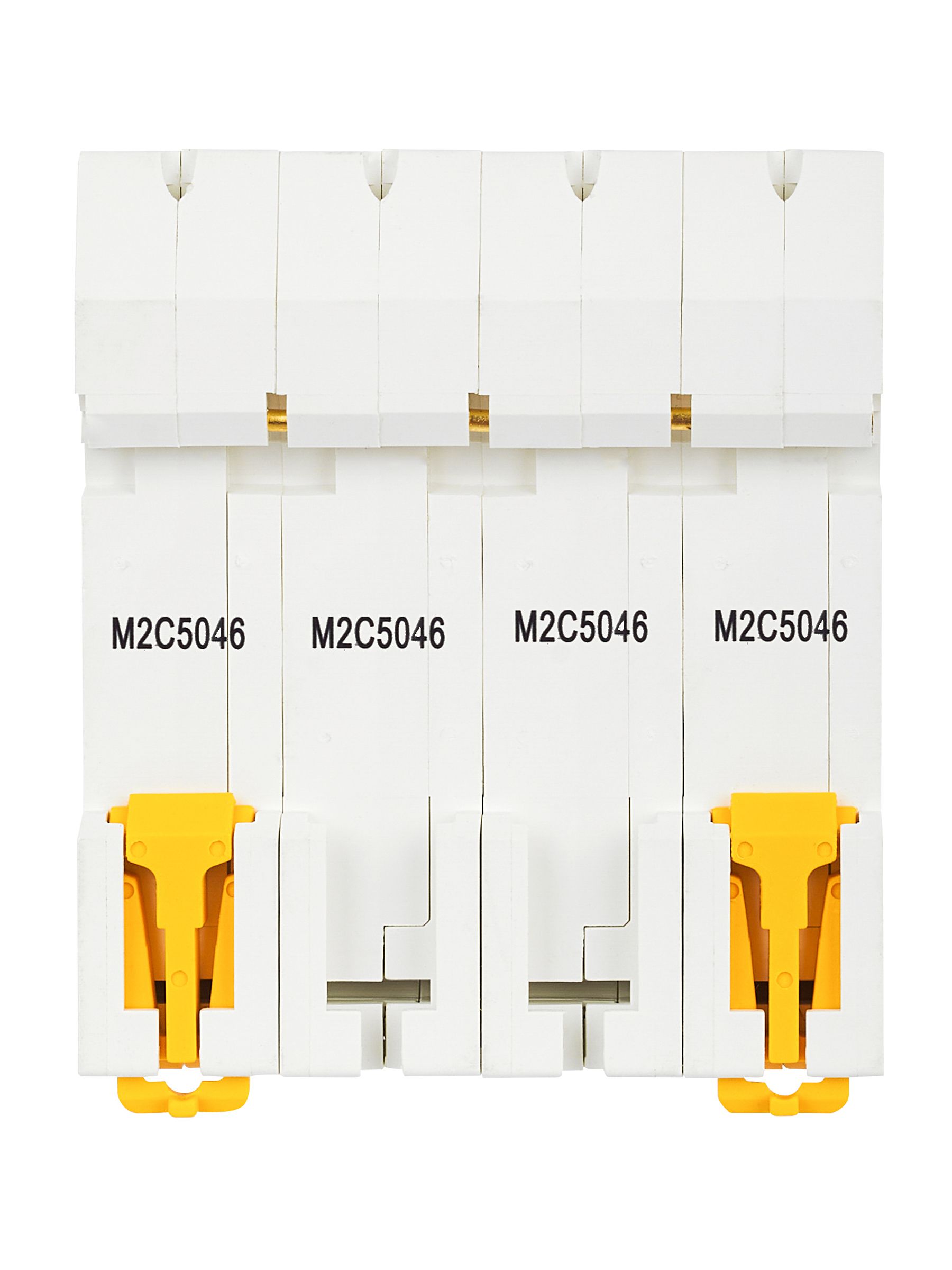             ARMAT Автоматтық ажыратқыш M06N 4P C 50А IEK    