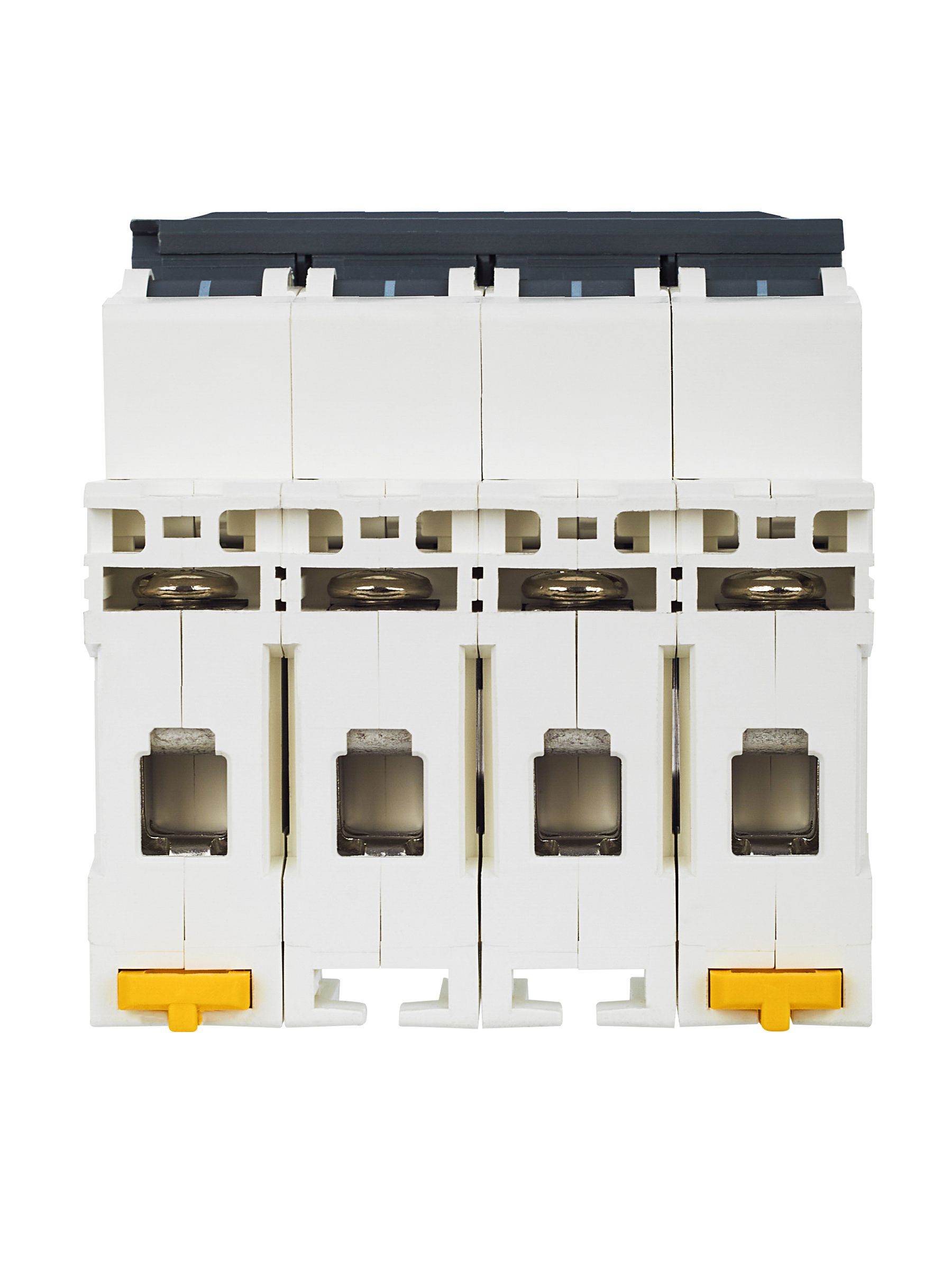             ARMAT Автоматтық ажыратқыш M06N 4P C 50А IEK    