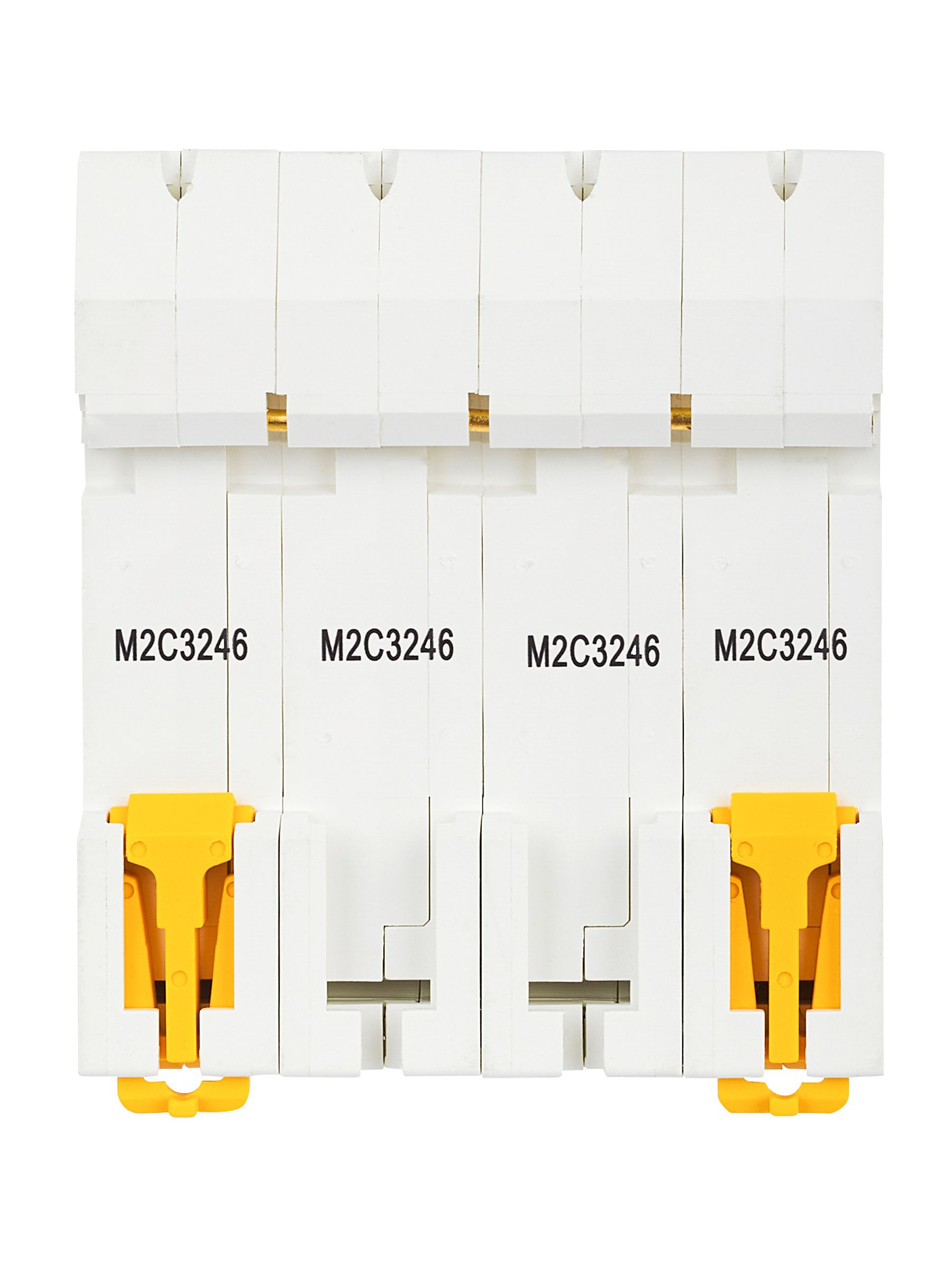             ARMAT Автоматтық ажыратқыш M06N 4P C 32А IEK    