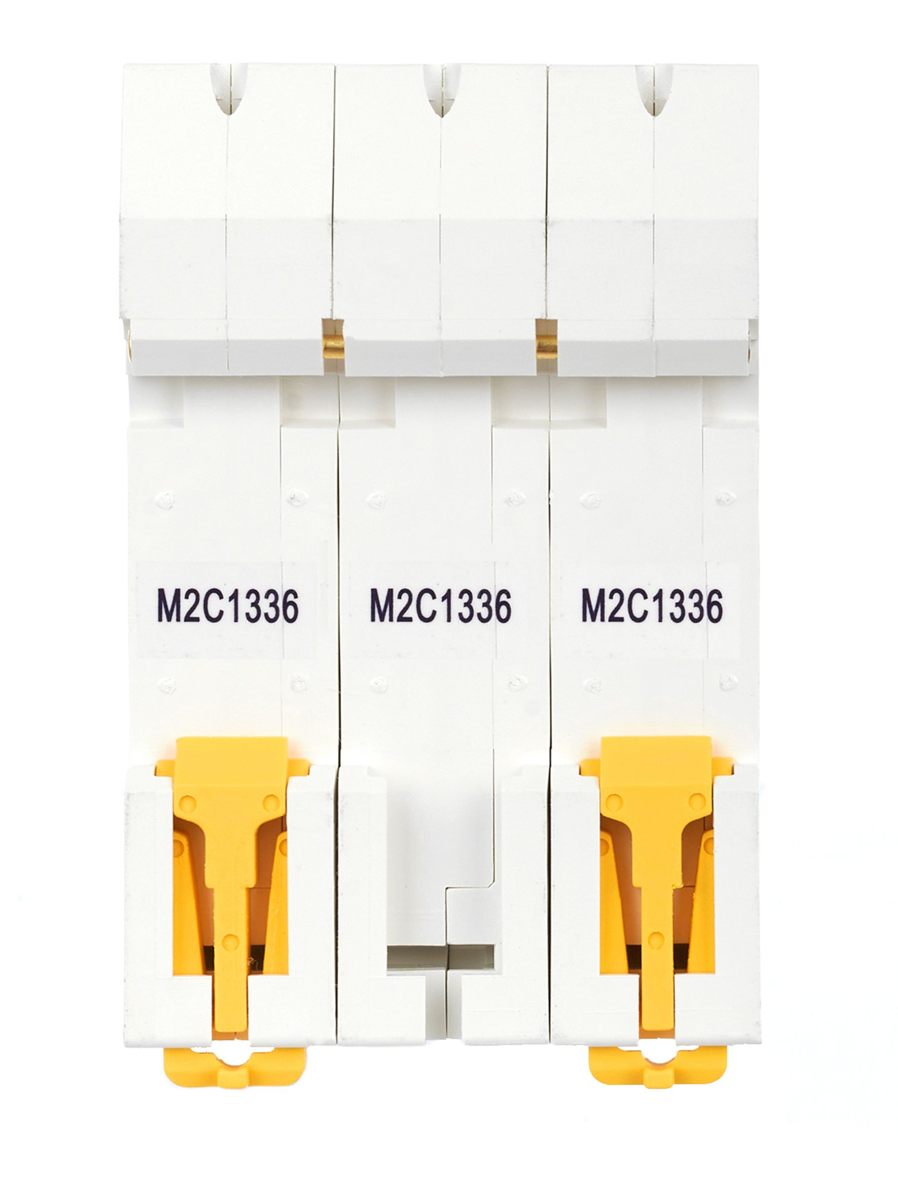             ARMAT Автоматтық ажыратқыш M06N 3P C 13А IEK    