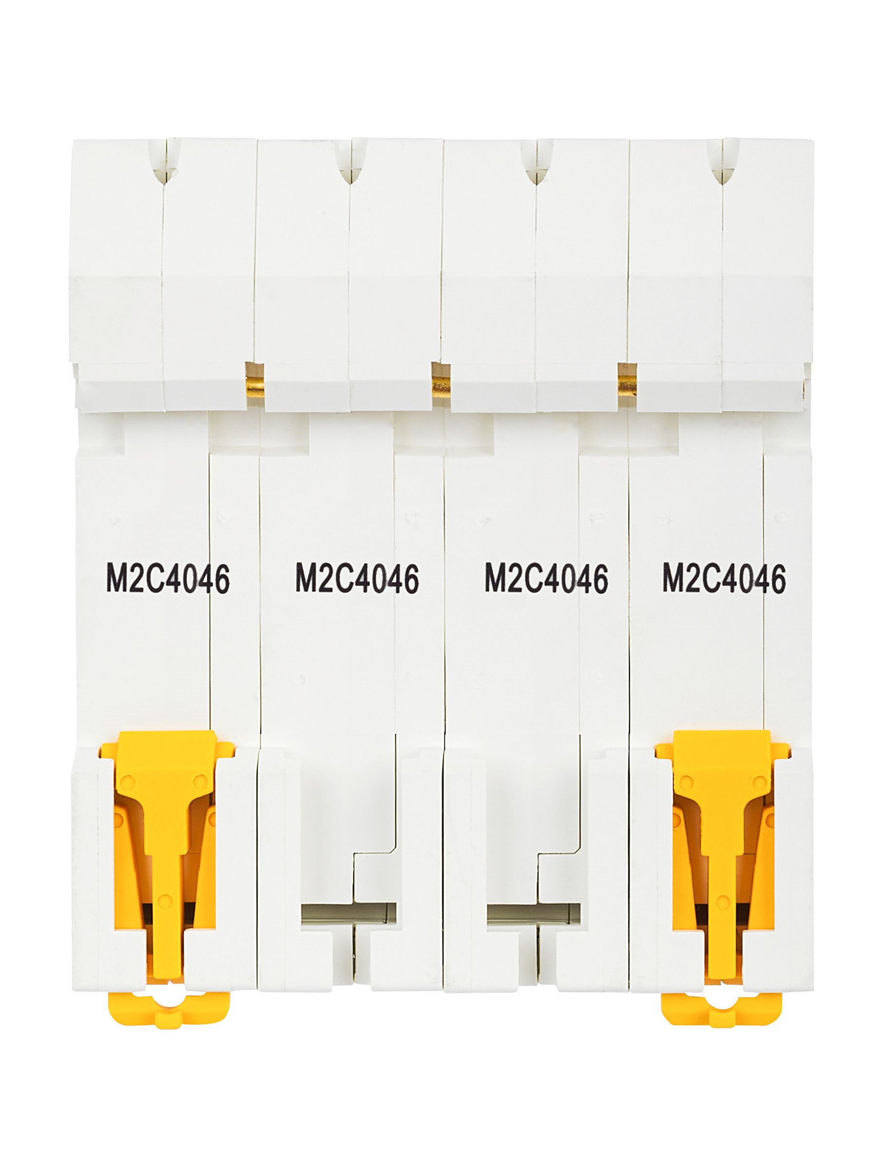             ARMAT Автоматтық ажыратқыш M06N 4P C 40А IEK    