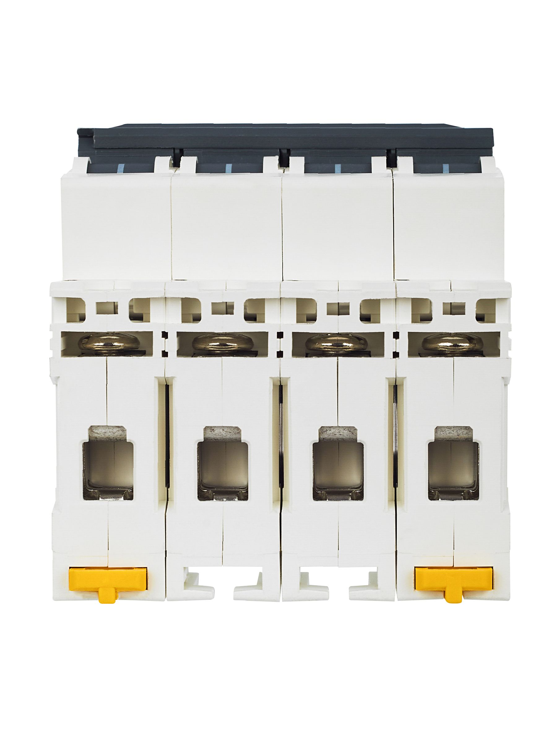             ARMAT Автоматтық ажыратқыш M06N 4P C 40А IEK    