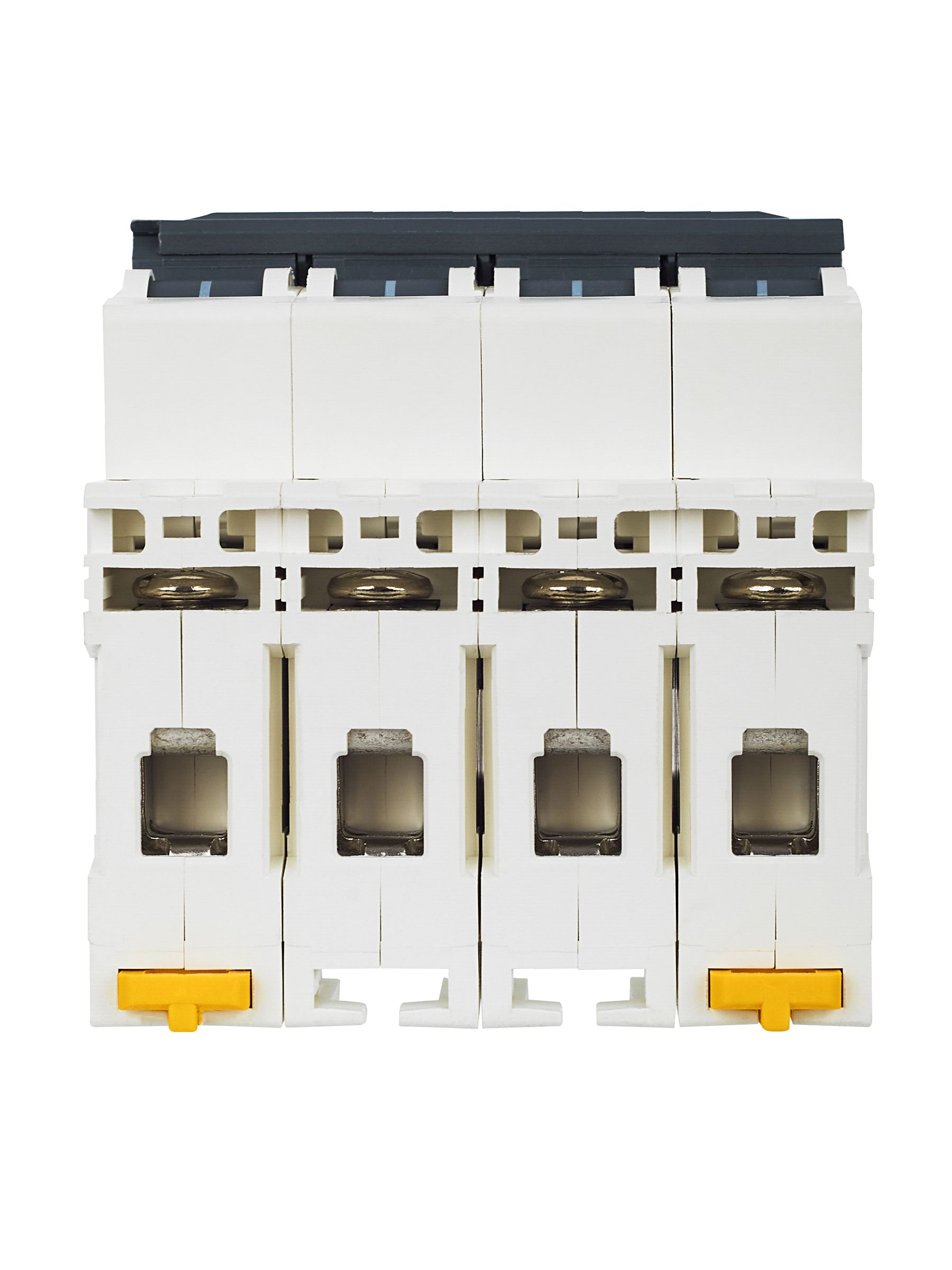             Автоматтық ажыратқыш M06N 4P С 6A  ARMAT ИЭК    