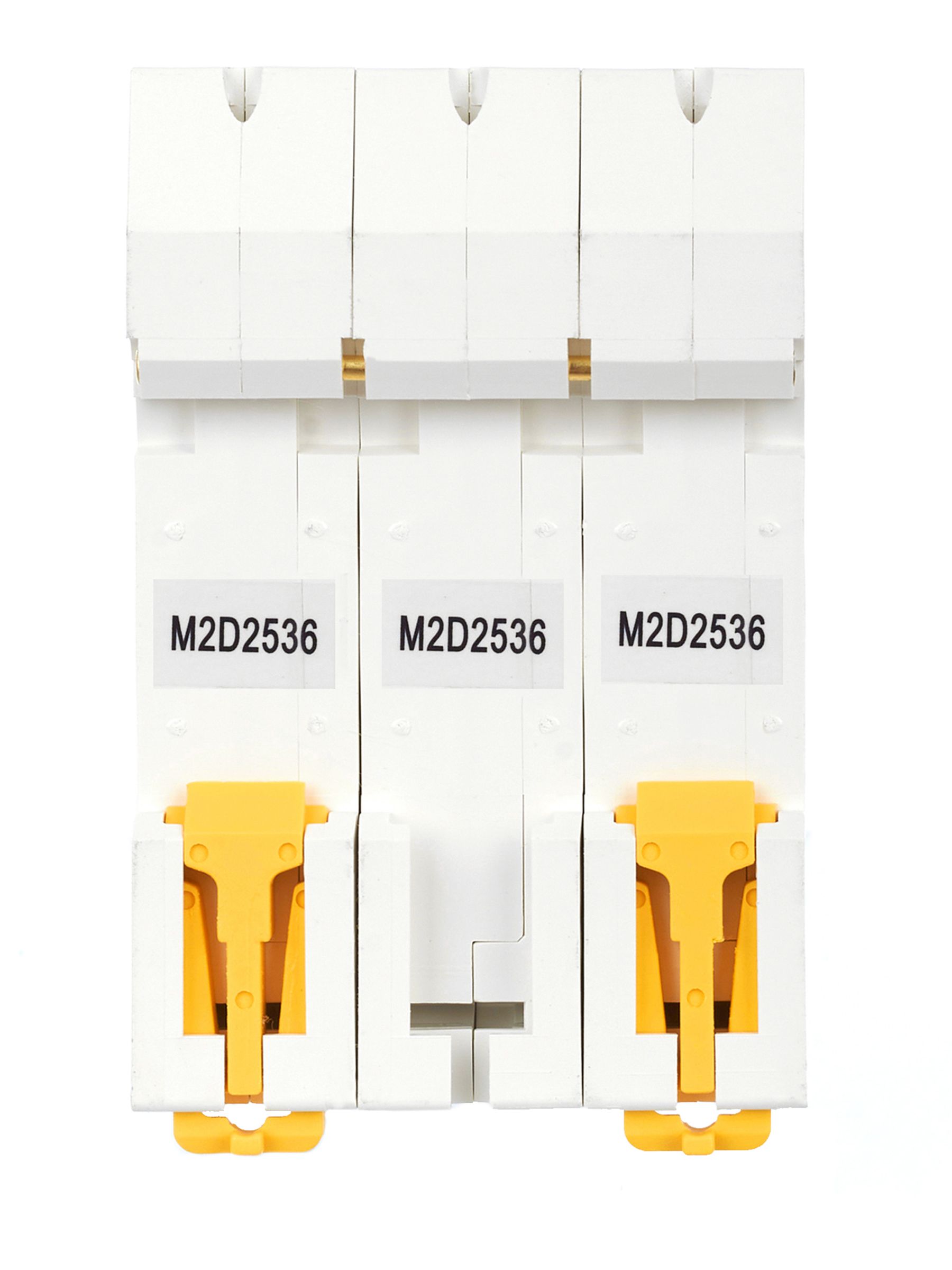             ARMAT Автоматтық ажыратқыш M06N 3P D 25А IEK    