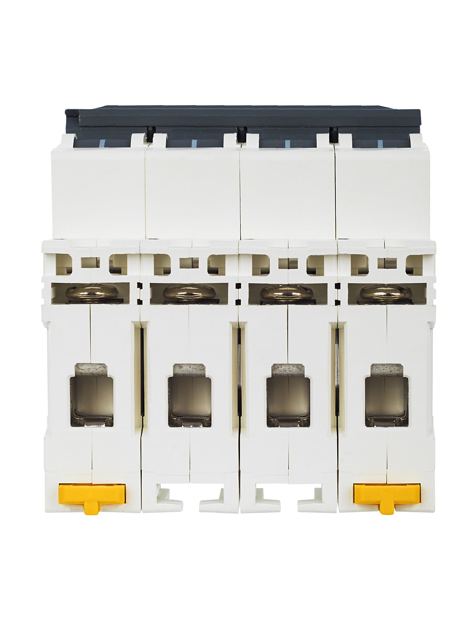             ARMAT Автоматтық ажыратқыш M06N 4P C 63А IEK    