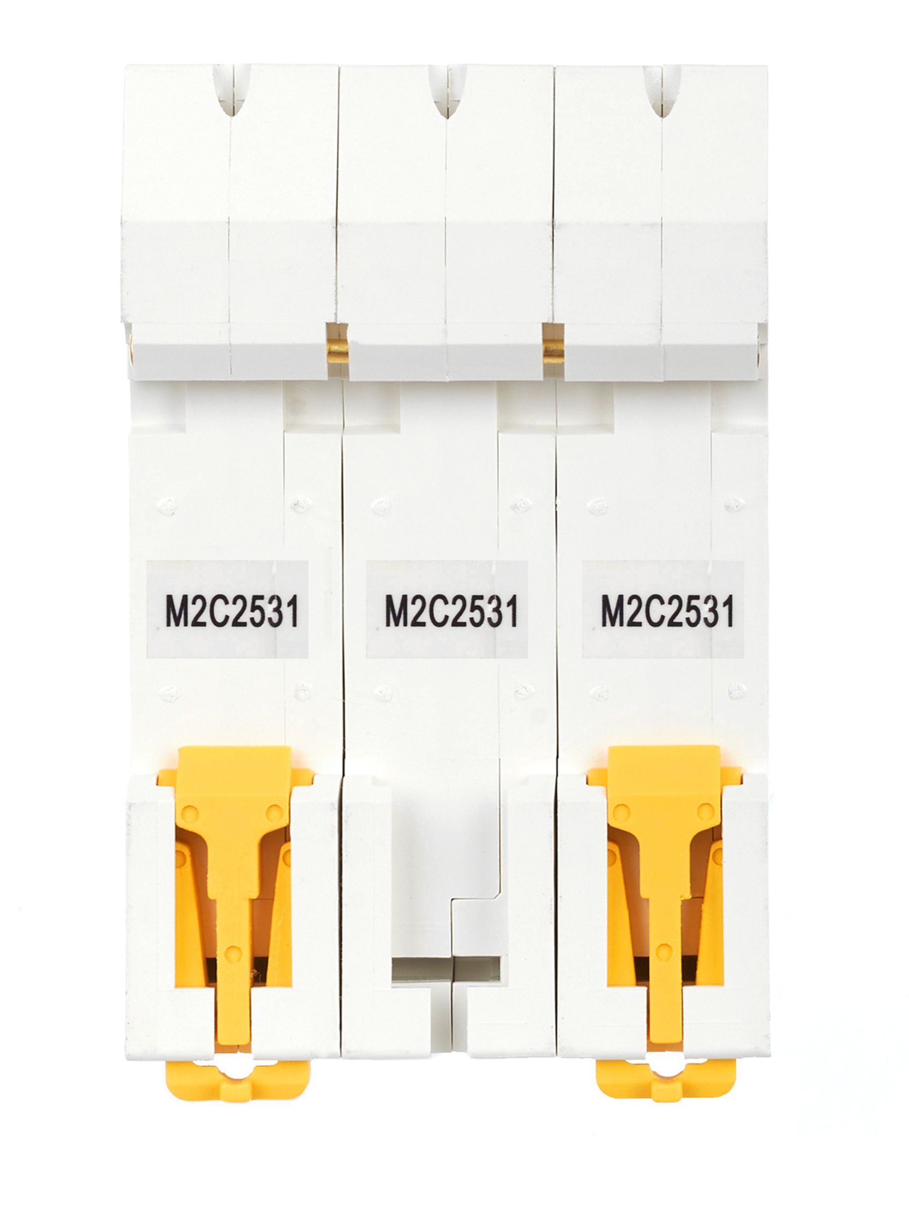             ARMAT Автоматтық ажыратқыш M10N 3P C 25А IEK    