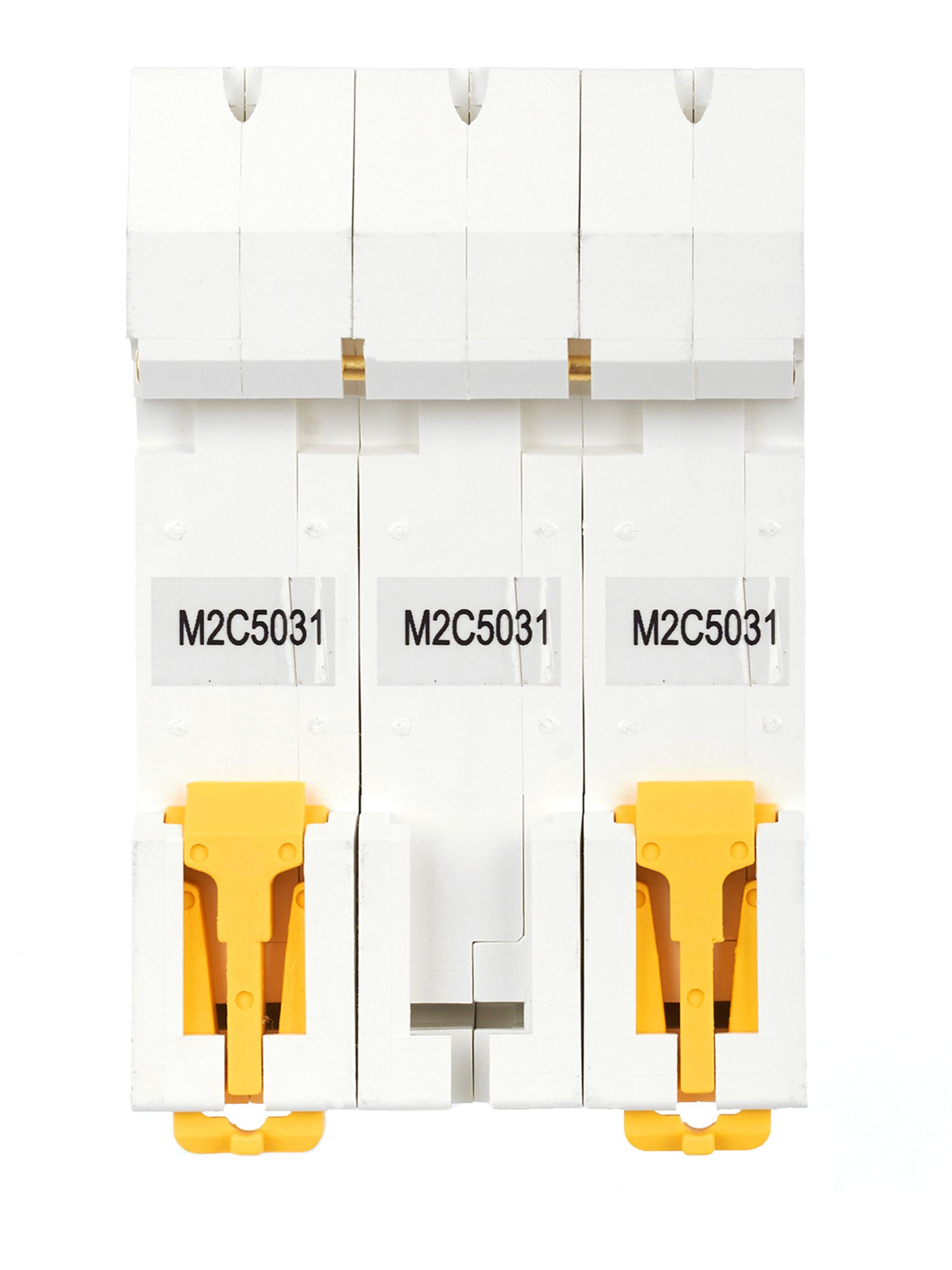             ARMAT Автоматтық ажыратқыш M10N 3P C 50А IEK    