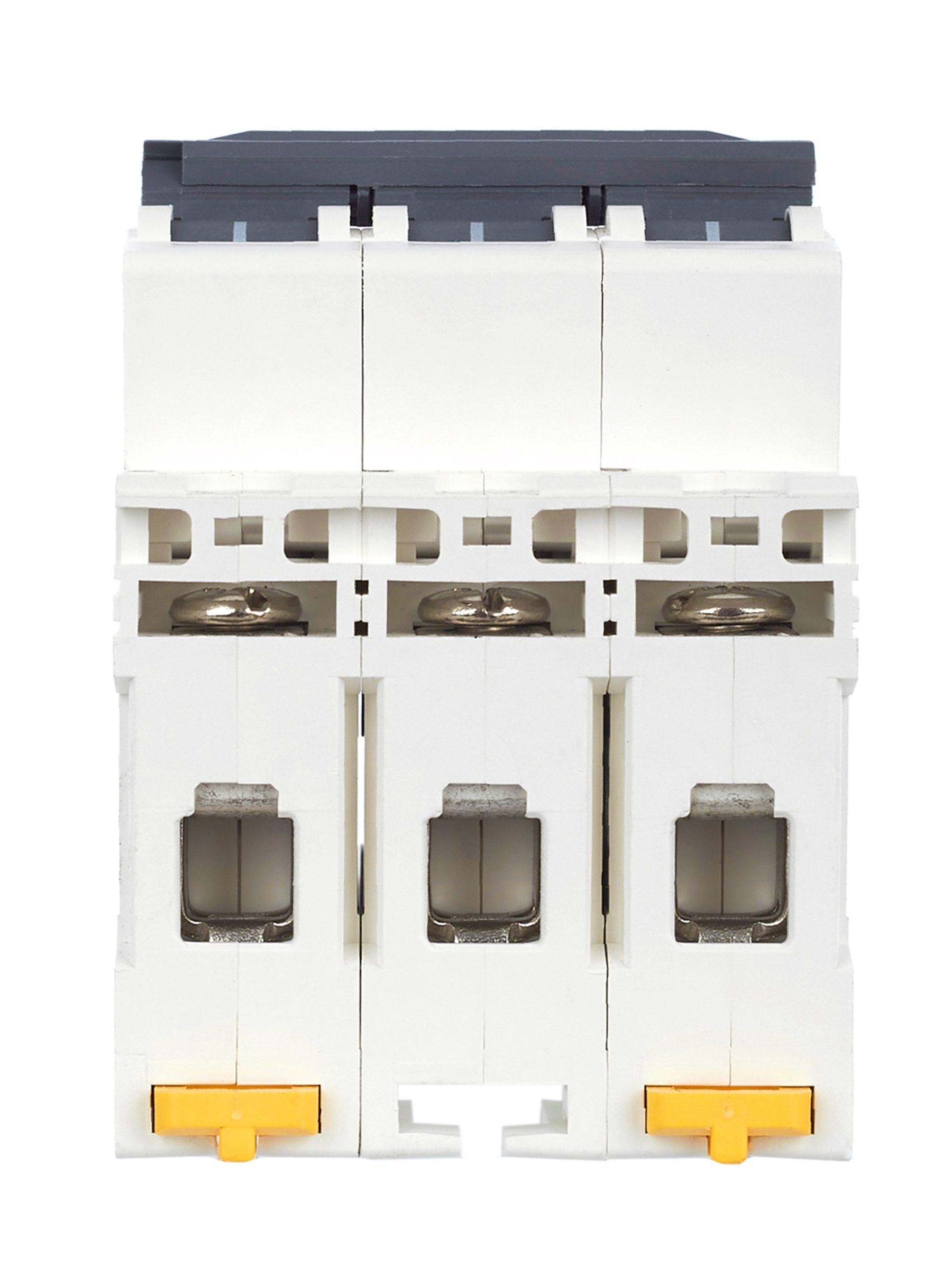             ARMAT Автоматтық ажыратқыш M10N 3P C 50А IEK    