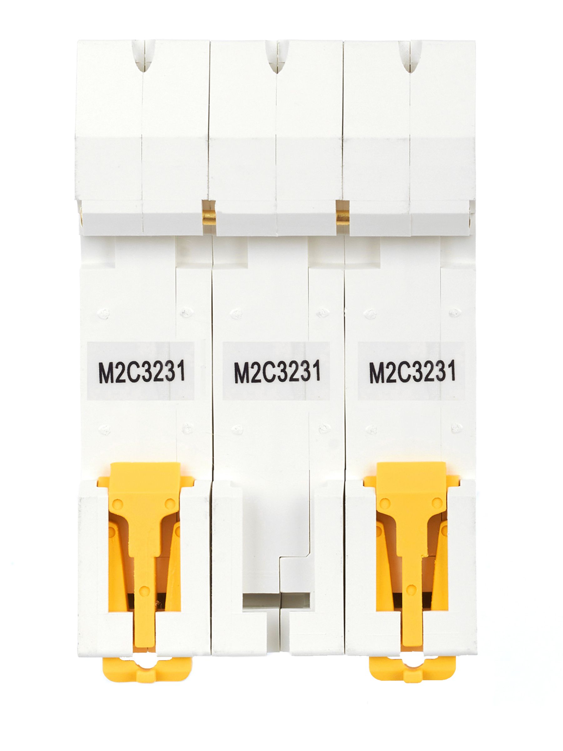             ARMAT Автоматтық ажыратқыш M10N 3P C 32А IEK    