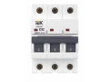 ARMAT Автоматтық ажыратқыш M10N 3P C 32А IEK