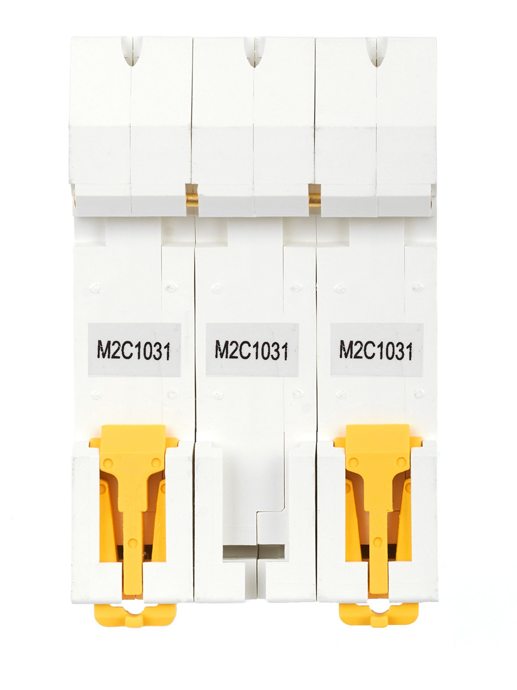             ARMAT Автоматтық ажыратқыш M10N 3P C 10А IEK    