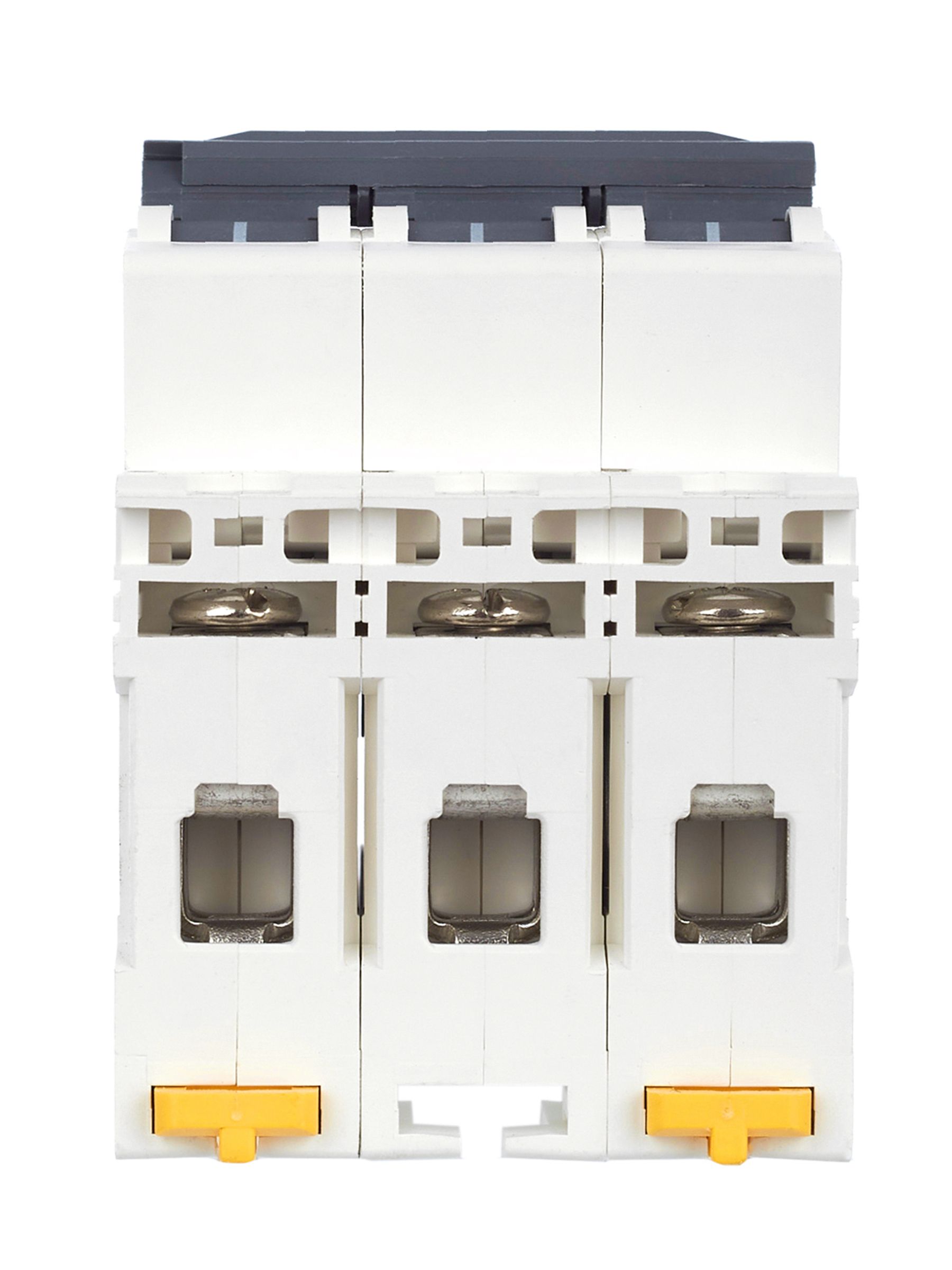             ARMAT Автоматтық ажыратқыш M10N 3P C 10А IEK    