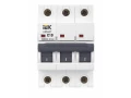 ARMAT Автоматтық ажыратқыш M10N 3P C 10А IEK