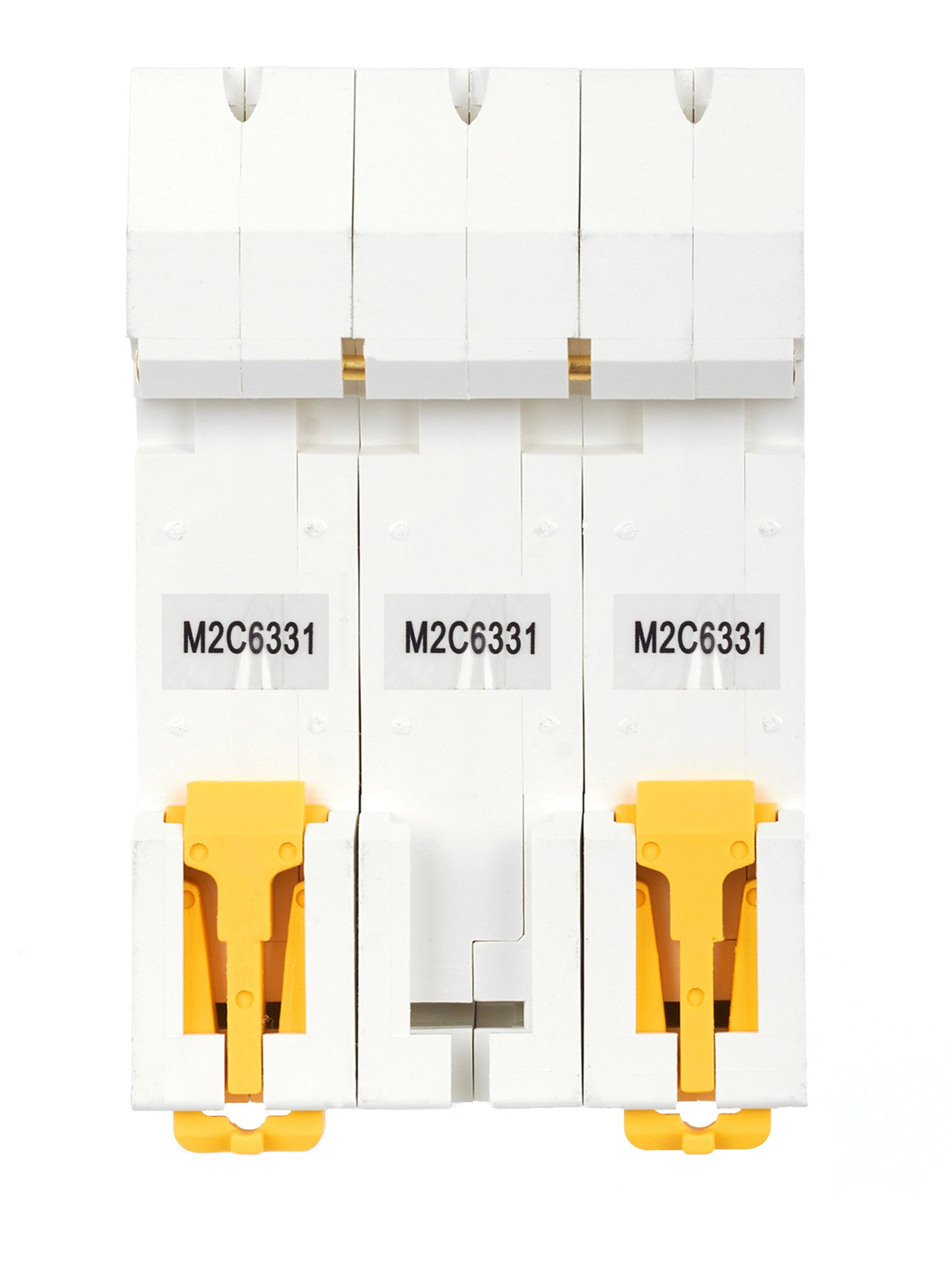             ARMAT Автоматтық ажыратқыш M10N 3P C 63А IEK    