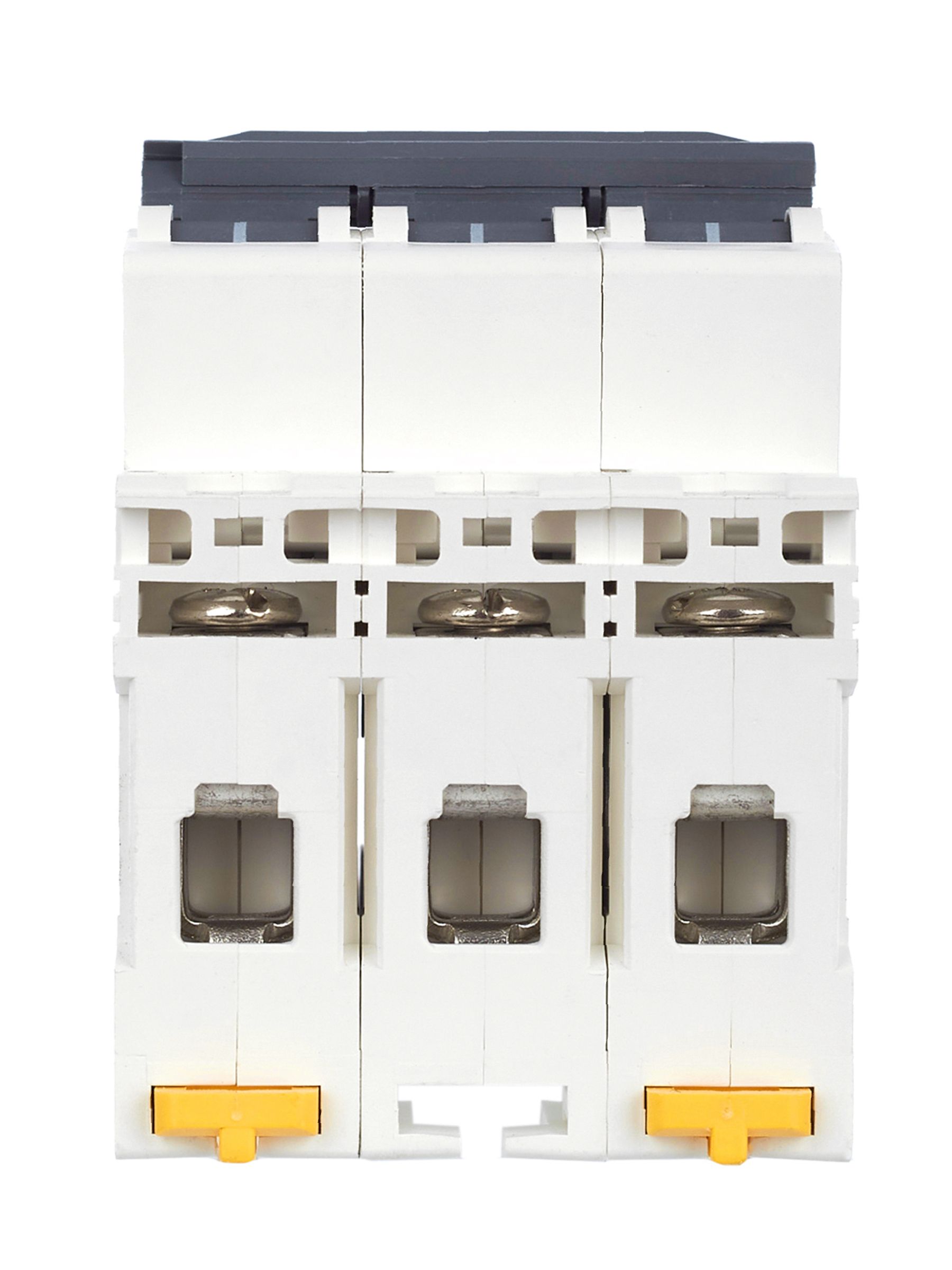             ARMAT Автоматтық ажыратқыш M10N 3P C 63А IEK    