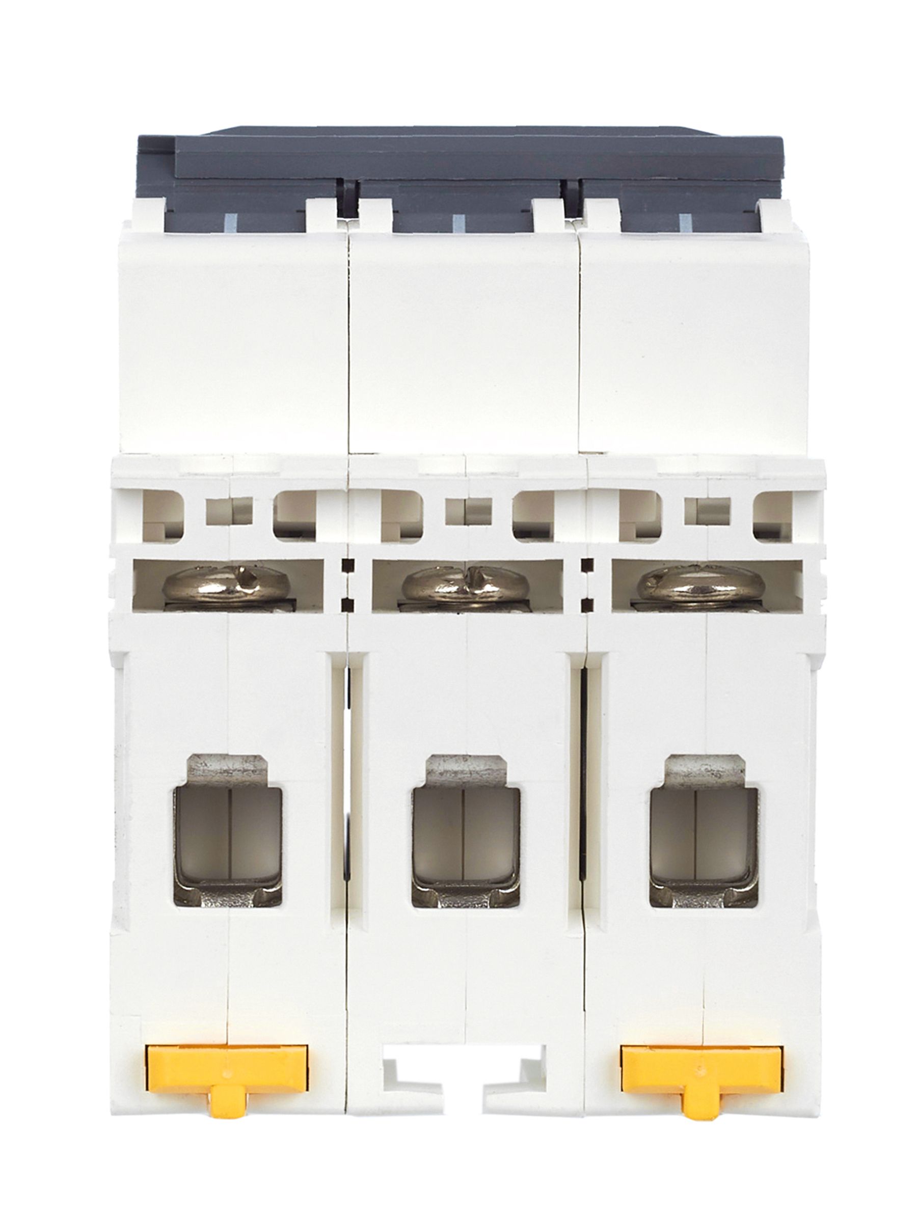             ARMAT Автоматтық ажыратқыш M10N 3P C 16А IEK    