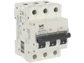 ARMAT Автоматтық ажыратқыш M10N 3P C 16А IEK