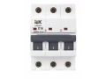 ARMAT Автоматтық ажыратқыш M10N 3P C 16А IEK