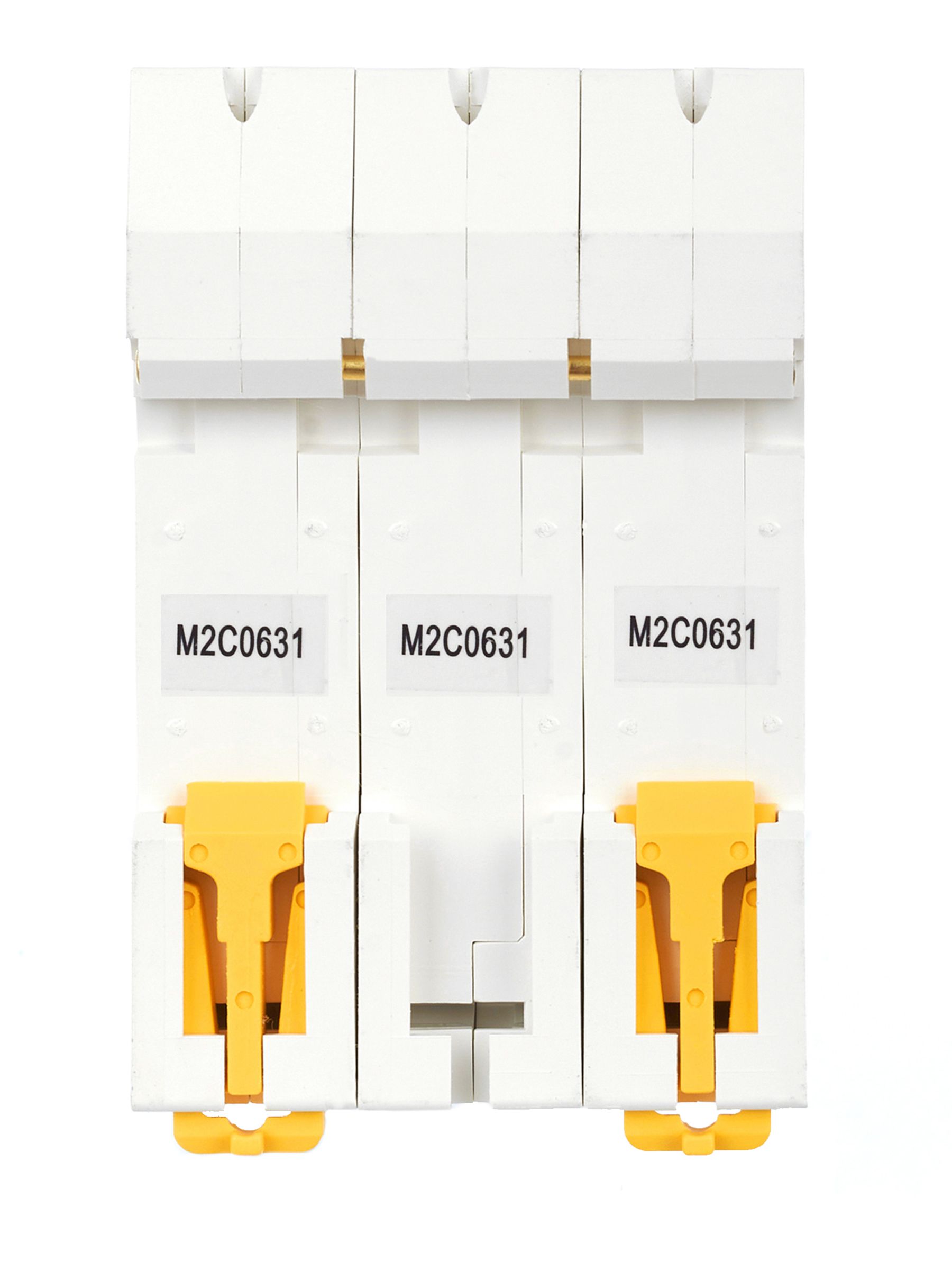             ARMAT Автоматтық ажыратқыш M10N 3P C 6А IEK    