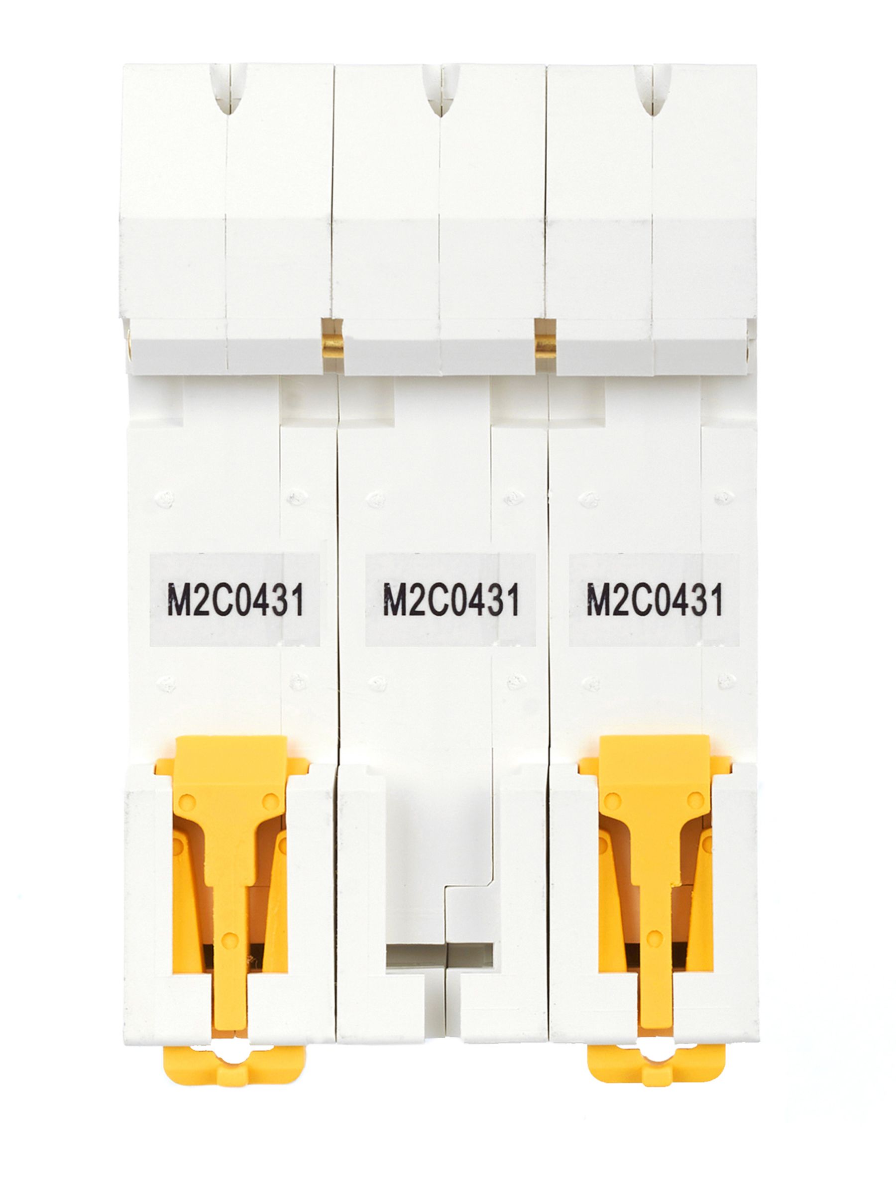             Автоматтық ажыратқыш M10N 3P C 4А ARMAT ИЭК    