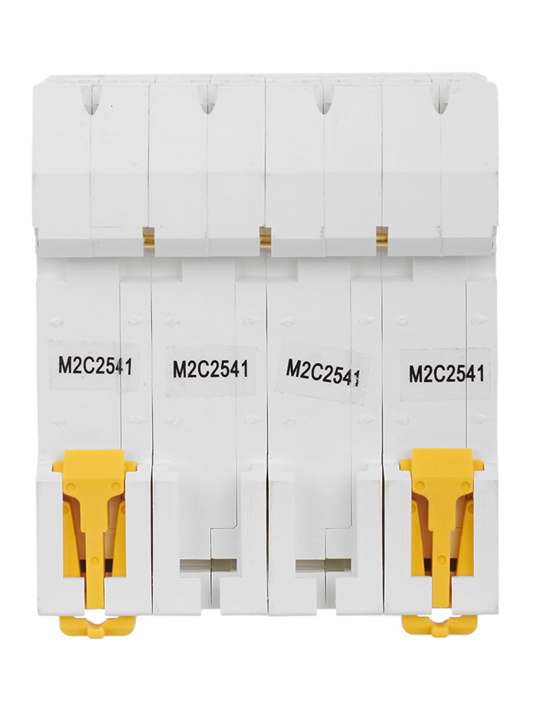             ARMAT Автоматтық ажыратқыш M10N 4P C 25А IEK    