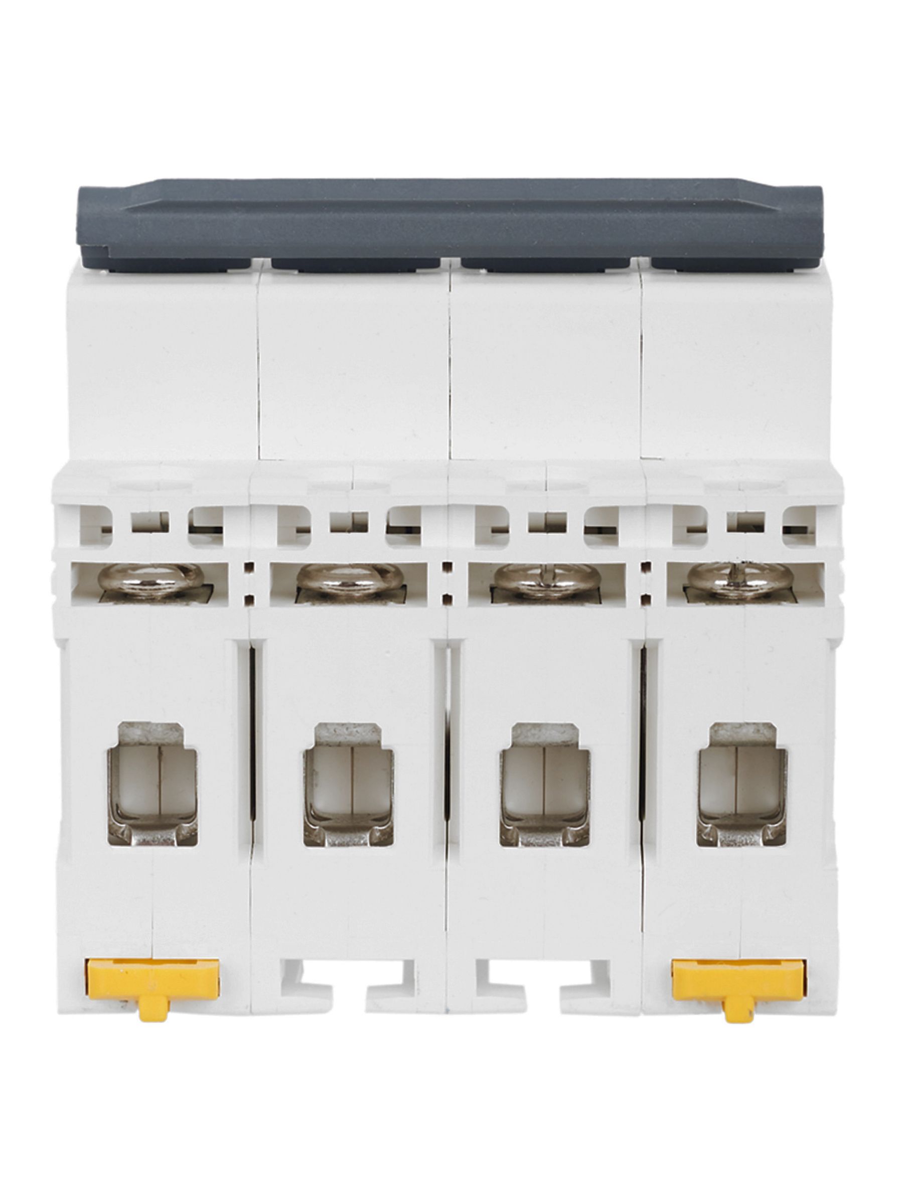             ARMAT Автоматтық ажыратқыш M10N 4P C 25А IEK    