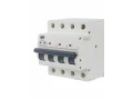 ARMAT Автоматтық ажыратқыш M10N 4P C 25А IEK