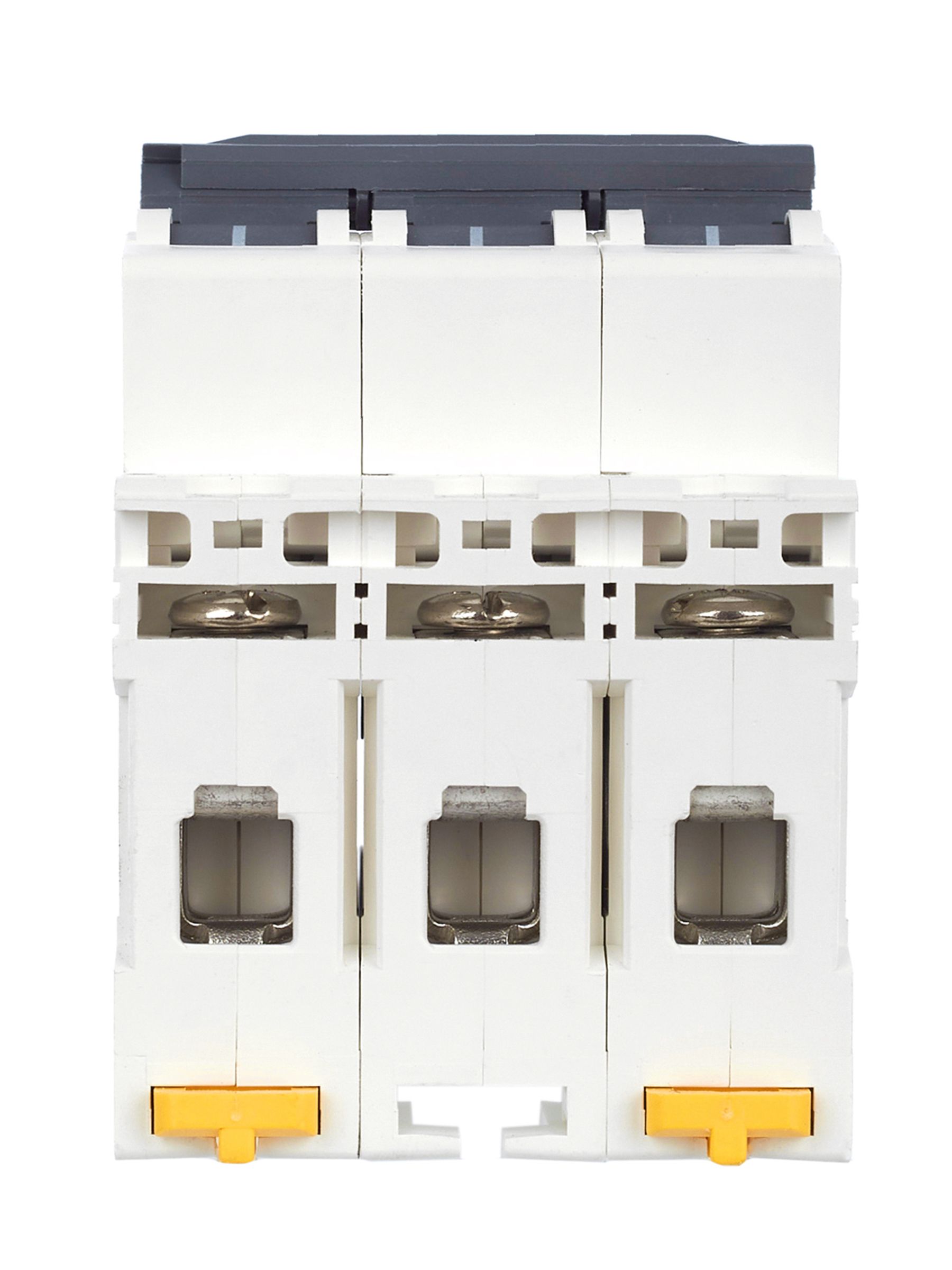             ARMAT Автоматтық ажыратқыш M10N 3P D 16А IEK    