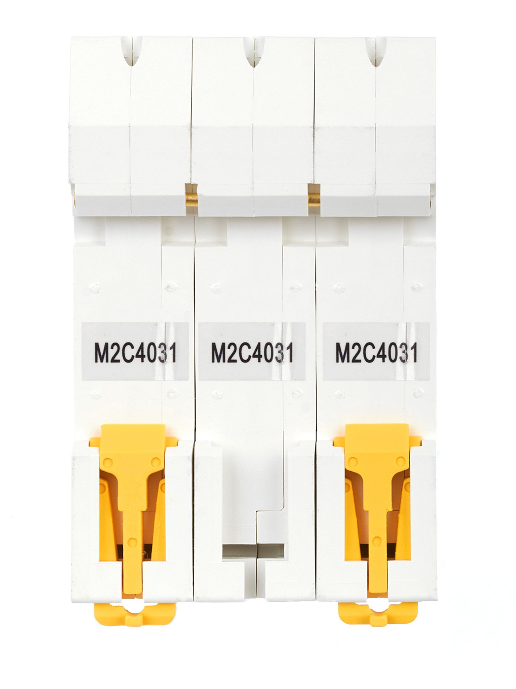             ARMAT Автоматтық ажыратқыш M10N 3P C 40А IEK    