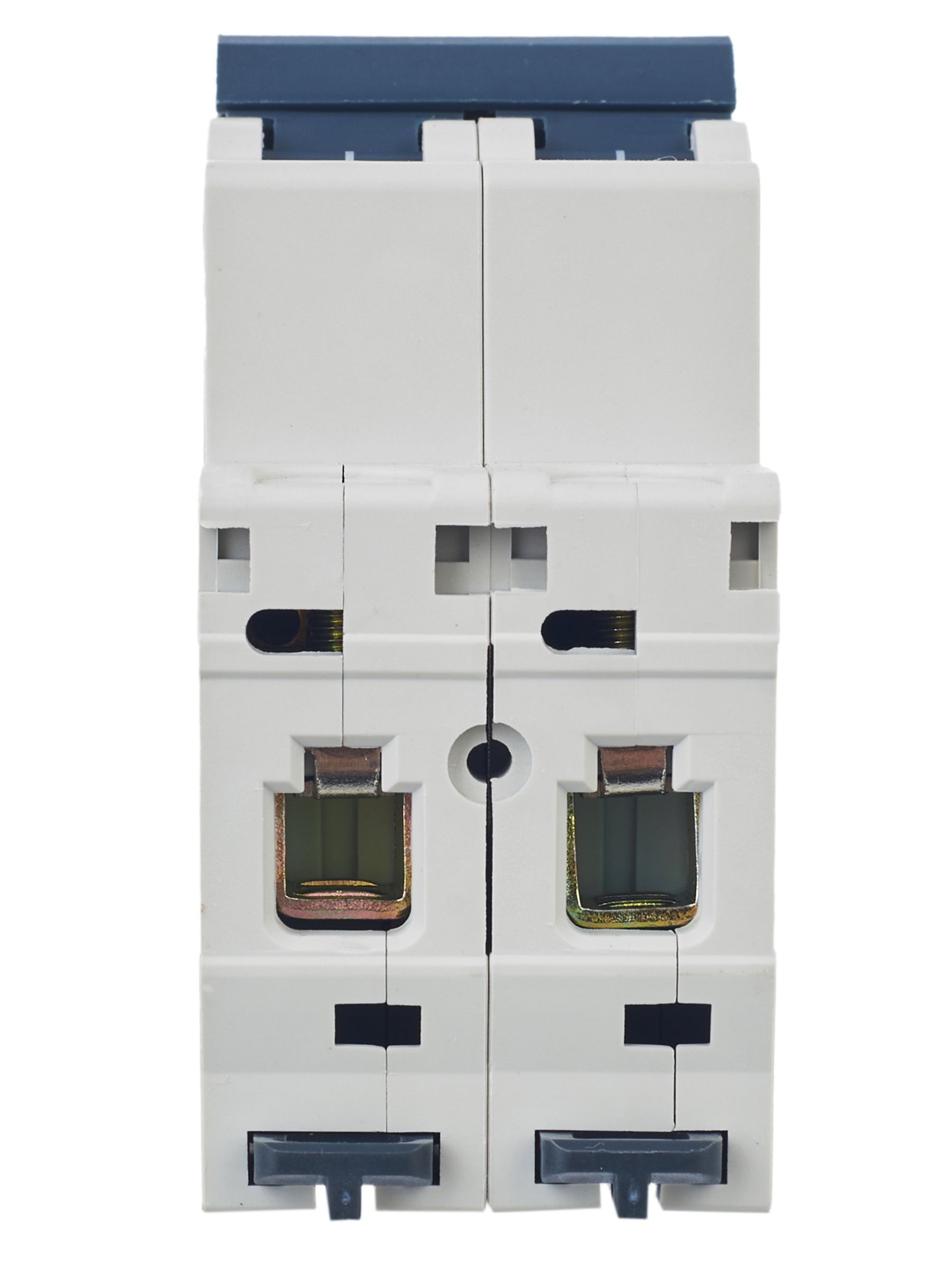             Автоматтық ажыратқыш 2Р ВА 47-29 20 А 4,5кА С сипаттама GENERICA ИЭК    