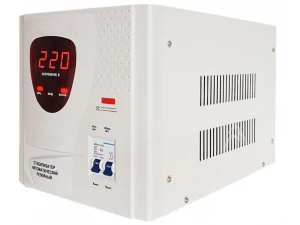 Стабилизатор напряжения SDR-12000 VOLTMASTER