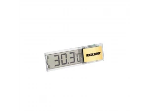 Термометр электронный RX-509 REXANT